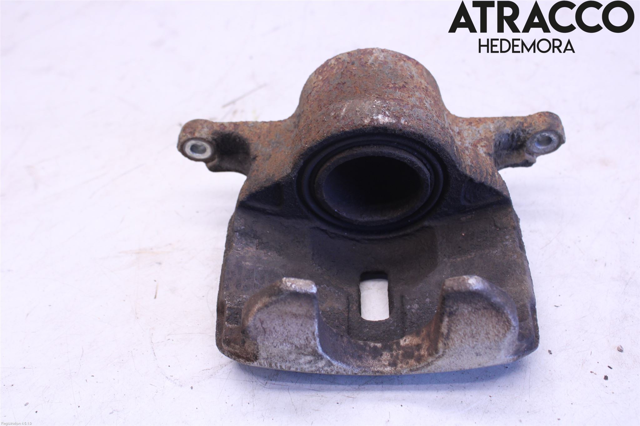 Nissan QASHQAI 14-17 Bremsecaliper Foran Venstre