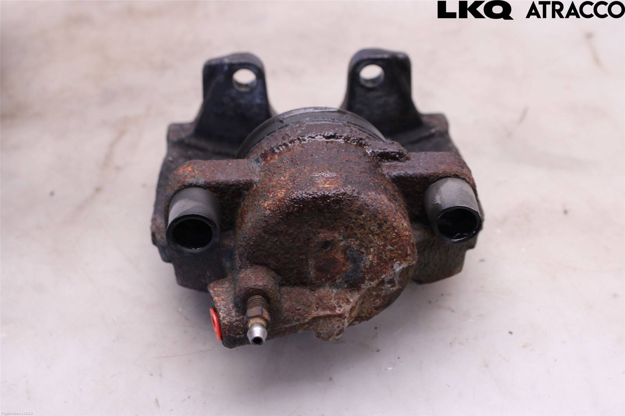 Landrover LAND ROVER RANGE ROVER EVOQUE (L538) 11-18 Bremsecaliper Foran Høyre