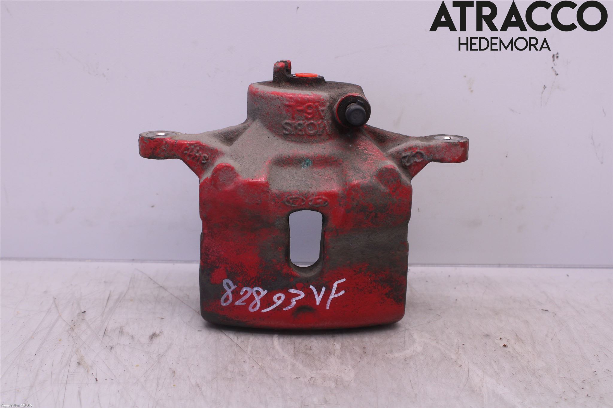 Kia CEED 12-18 Bremsecaliper Foran Venstre