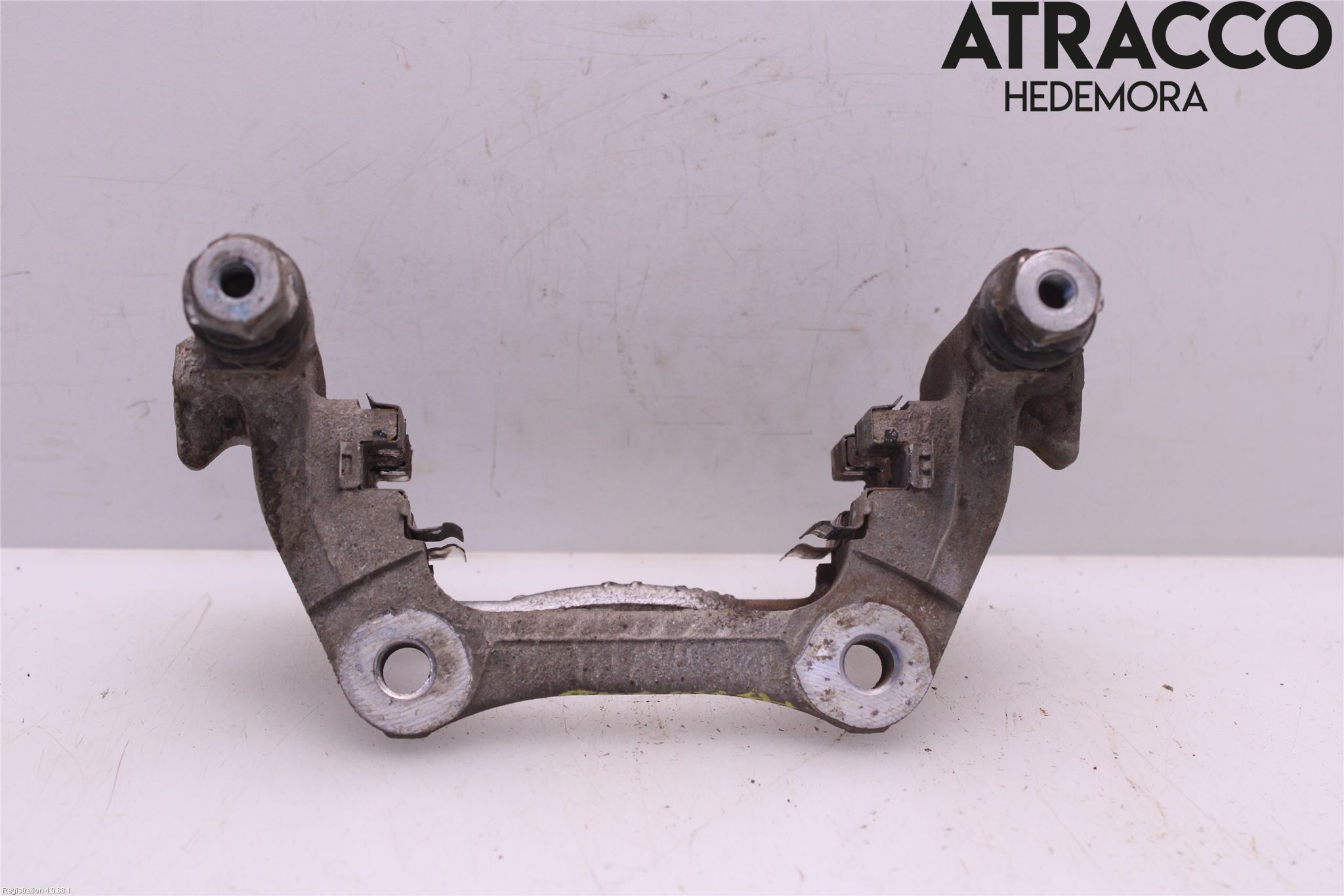 Toyota C-HR 16-23 Bremsecaliper Feste Holder