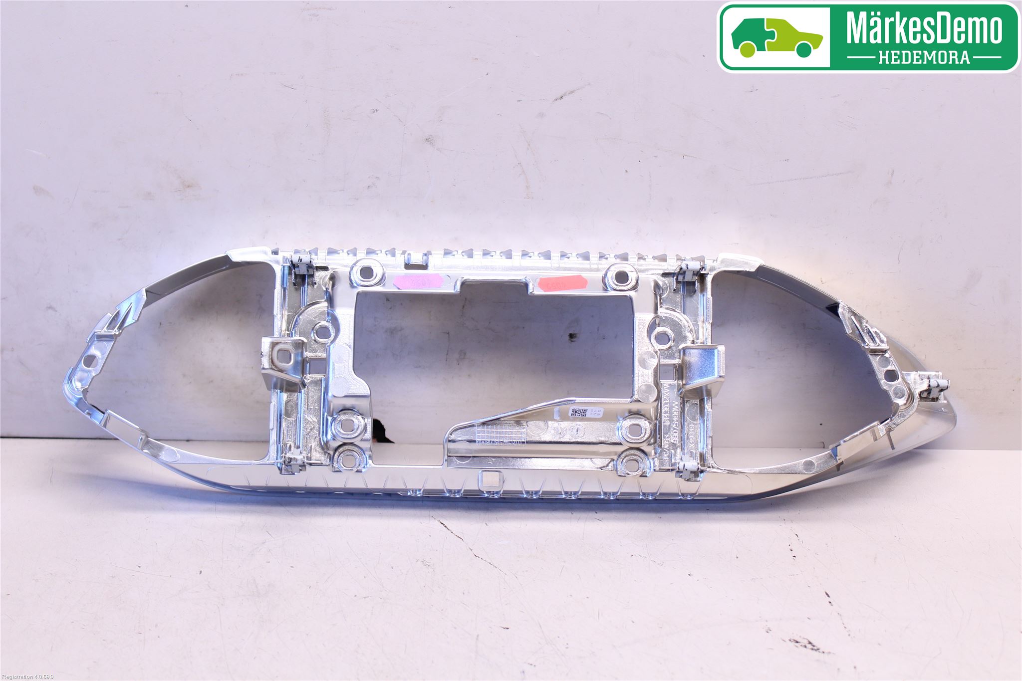 Peugeot 308 14-21 Instrument Ramme