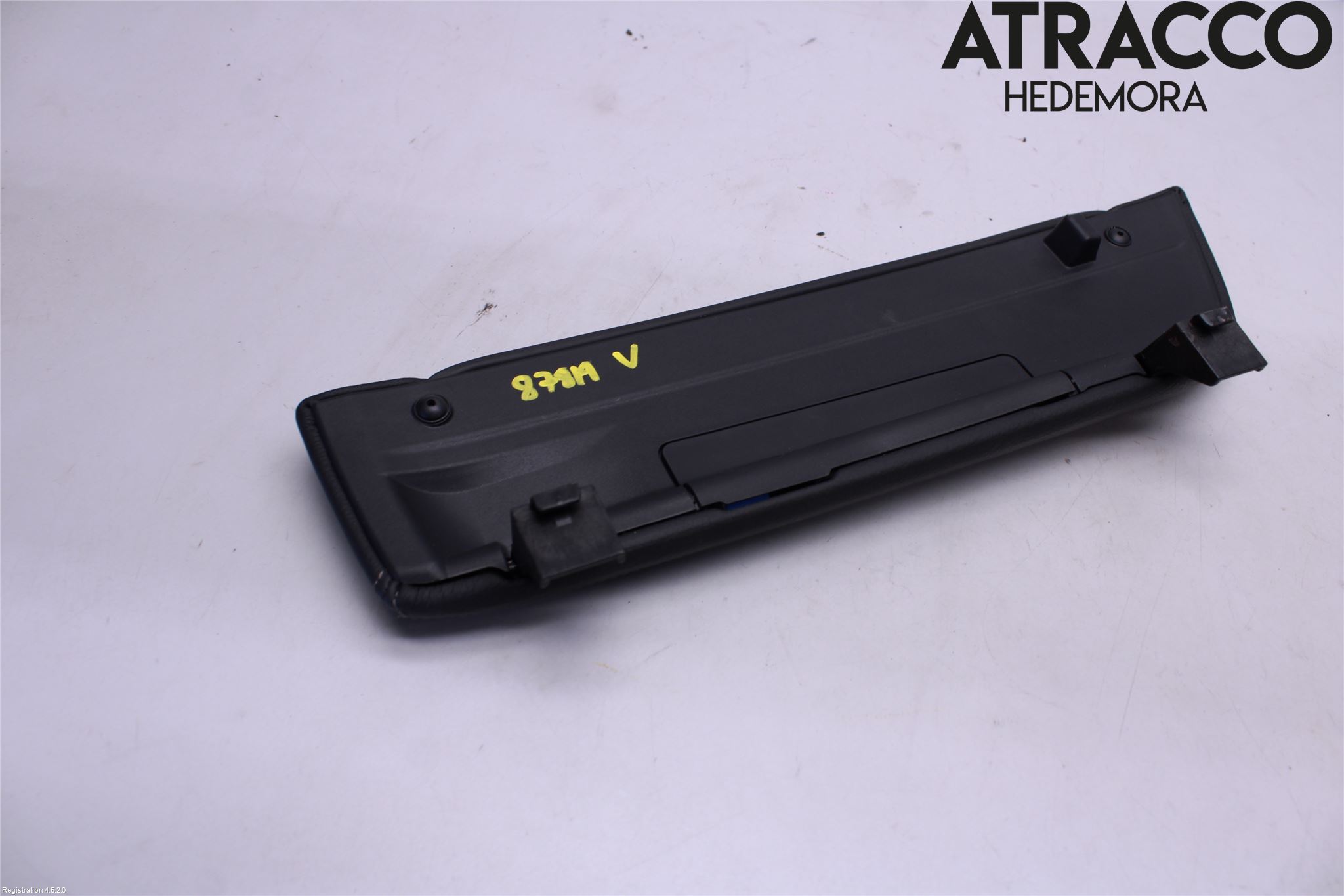 BMW 5 G30/G31/F90 17-23 Innr Armlene