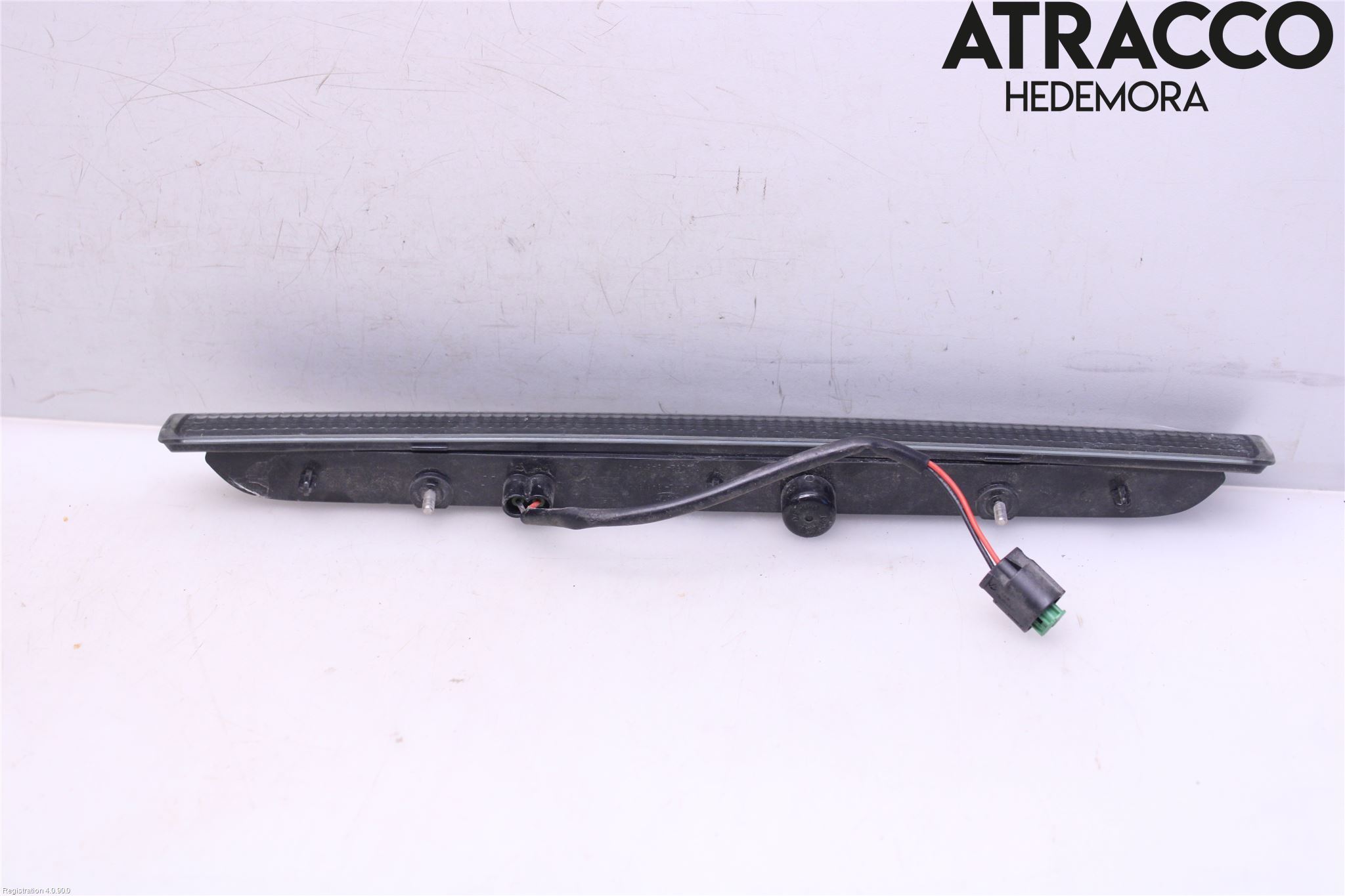 Landrover RANGE ROVER SPORT (L494) 14-22 Bremselys Bakrute