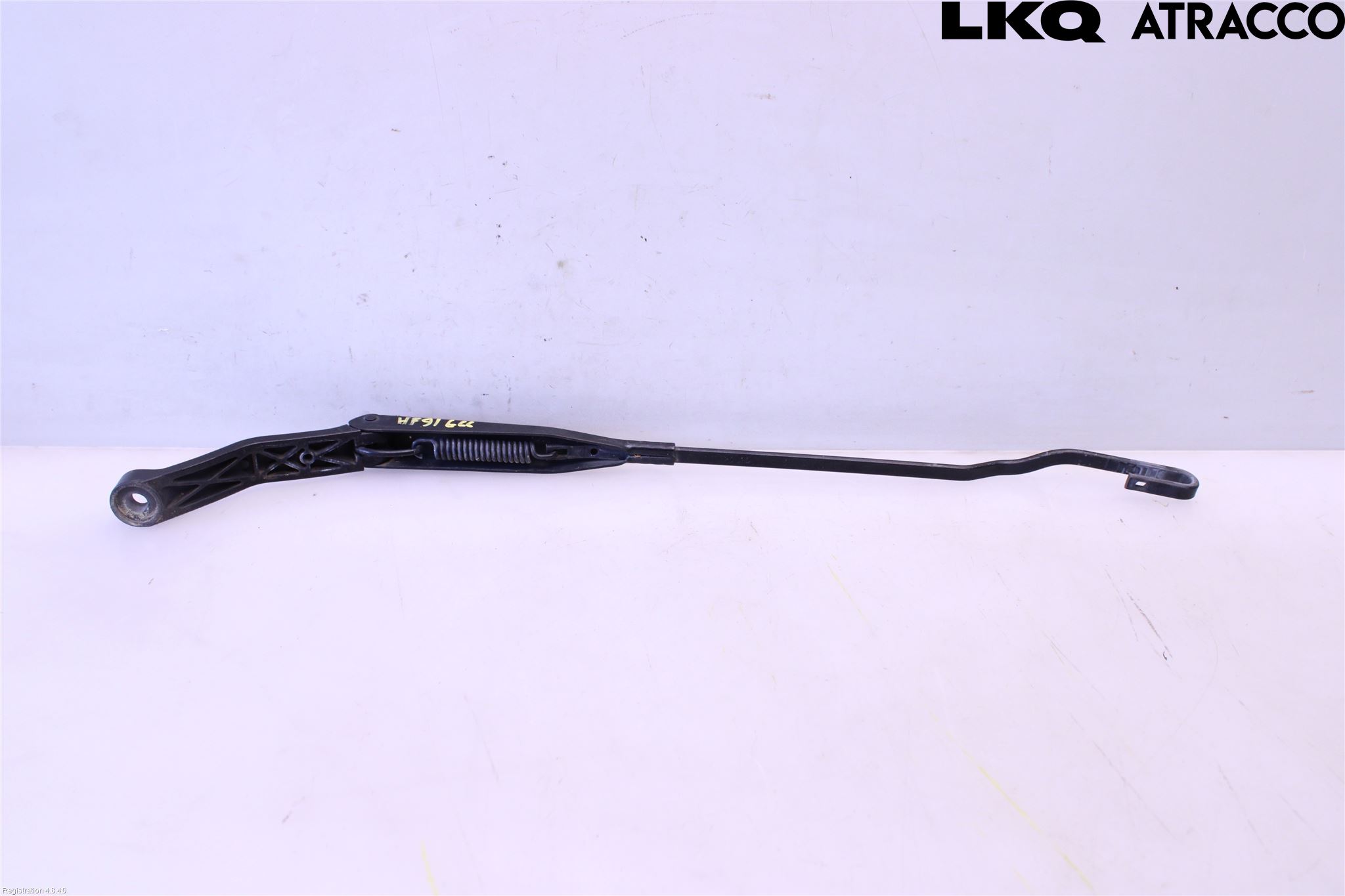 Volvo S40/V40    96-04 Viskerarm-Armer Frontrute