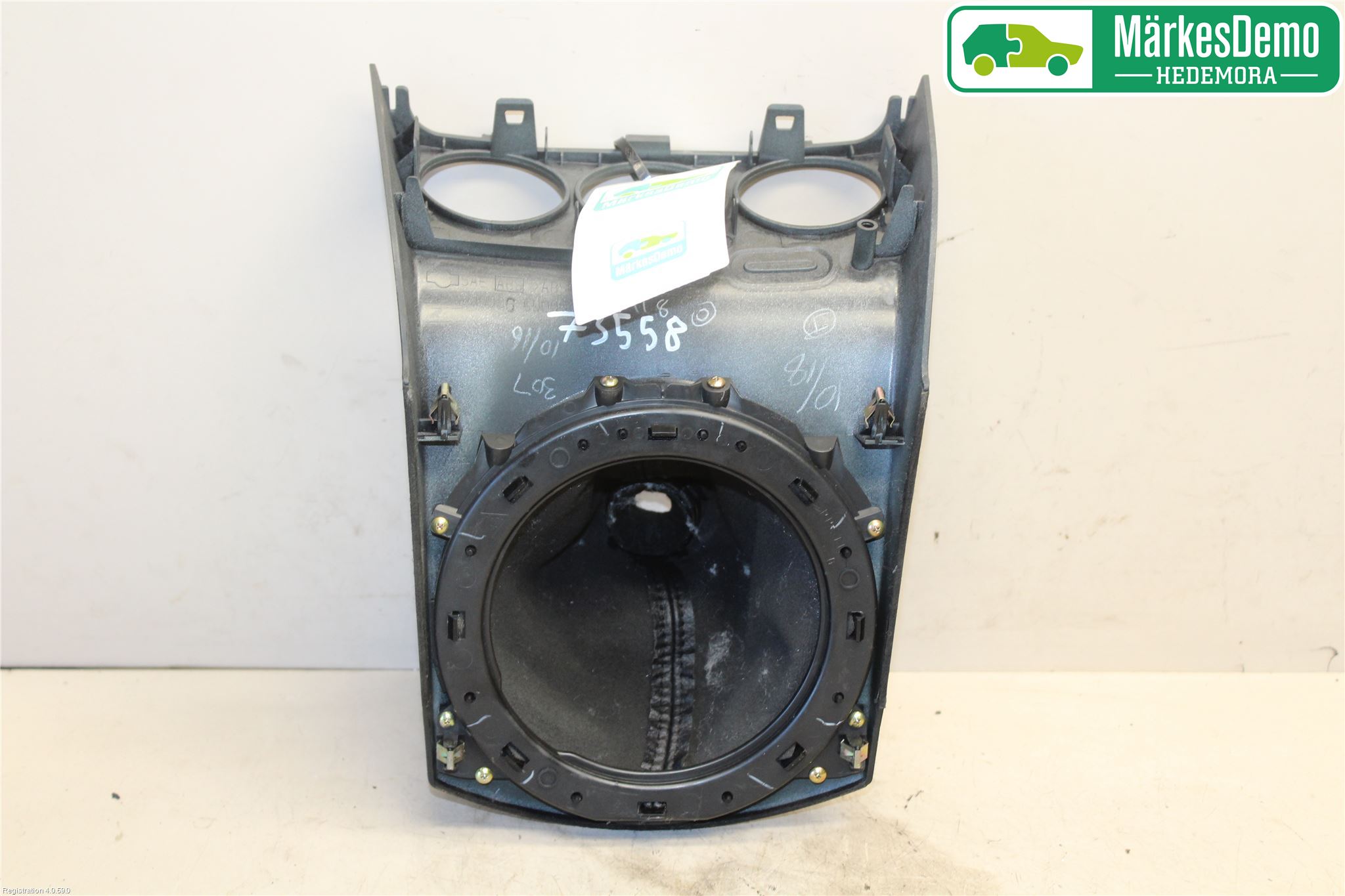 Nissan 350Z Gearspak Mansjett