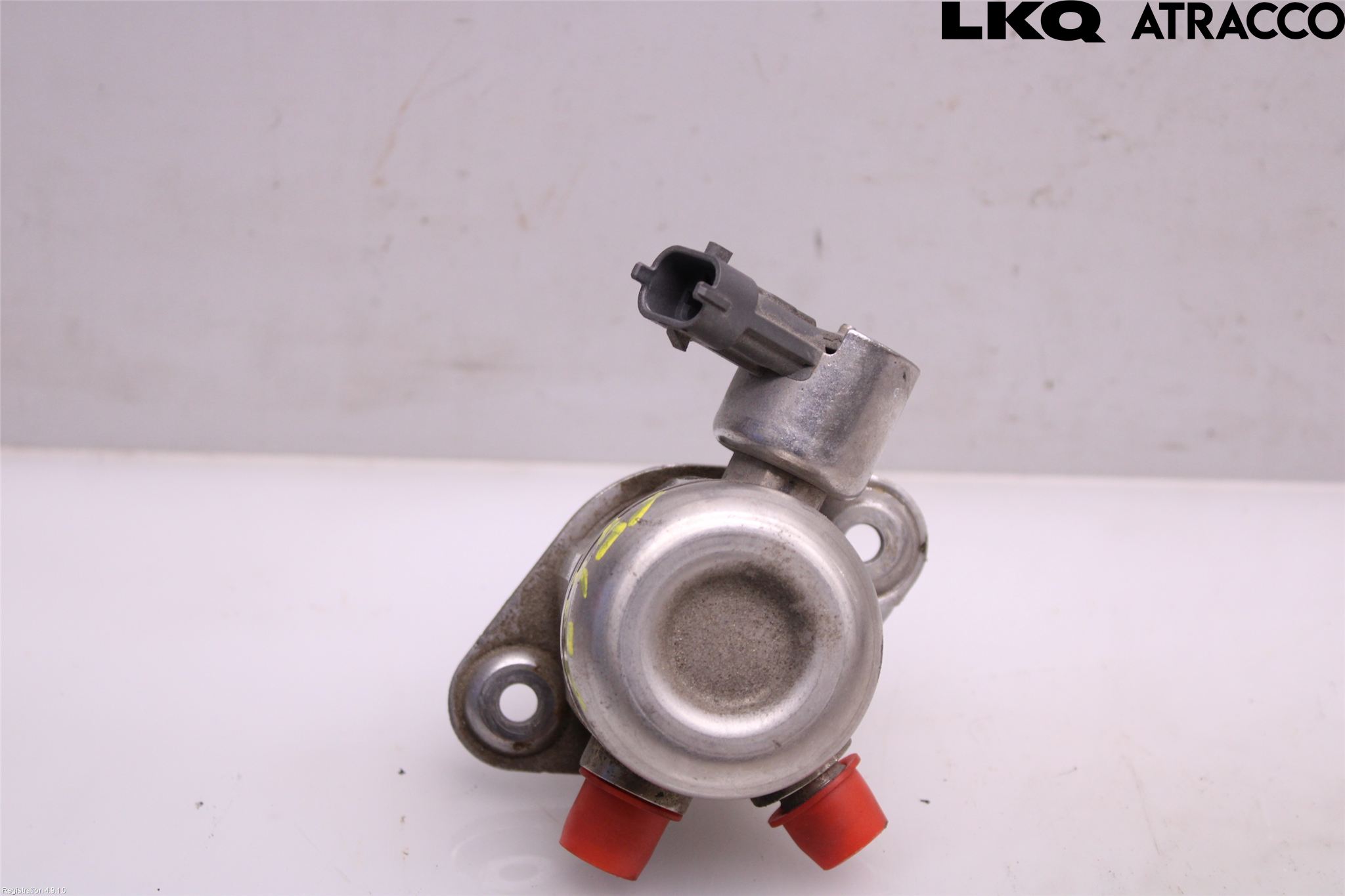 Ford FIESTA (VII) 18-23 Drivstoffpumpe Mekanisk