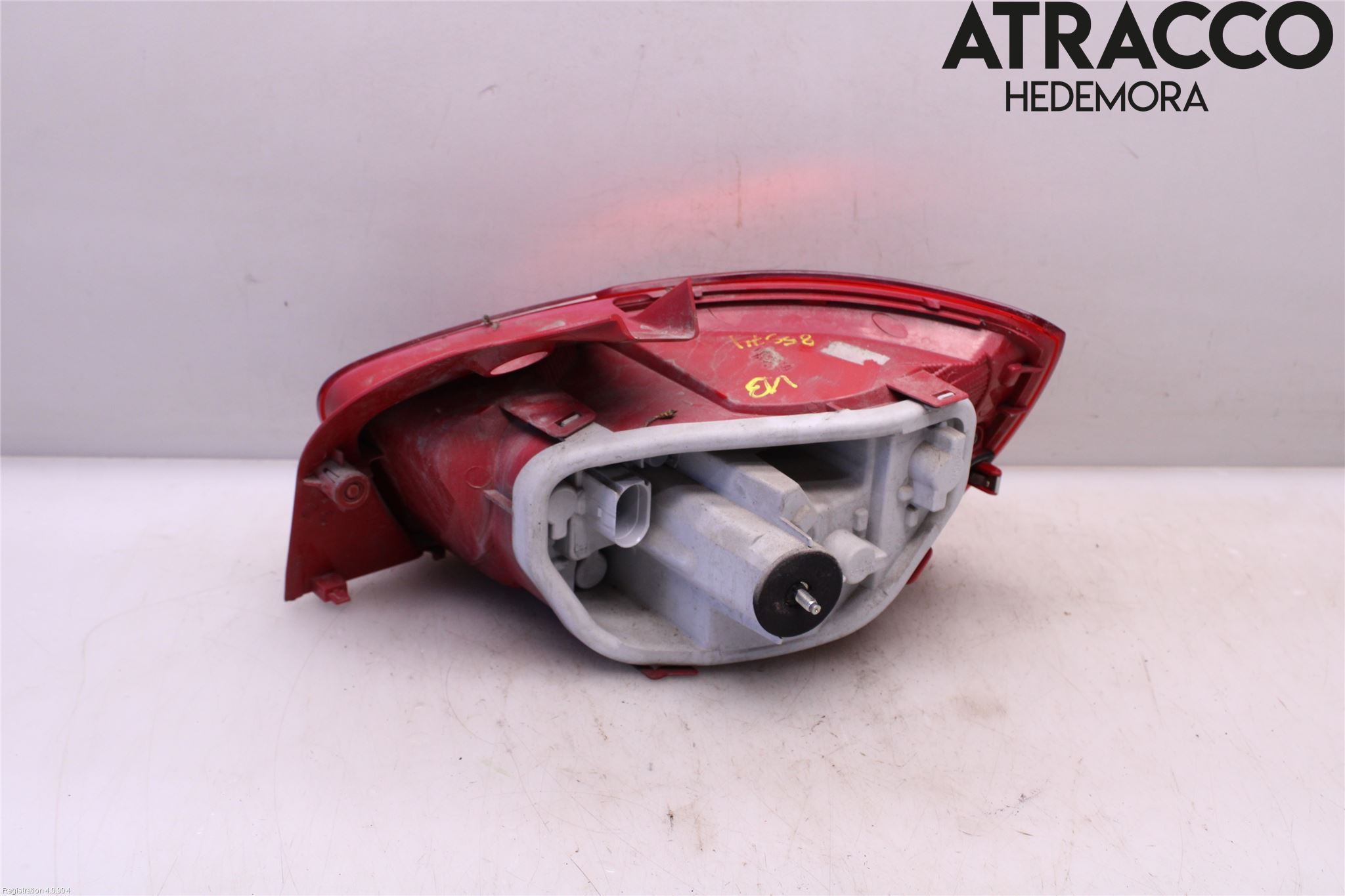 Seat IBIZA IV 08-16 Baklykt Venstre