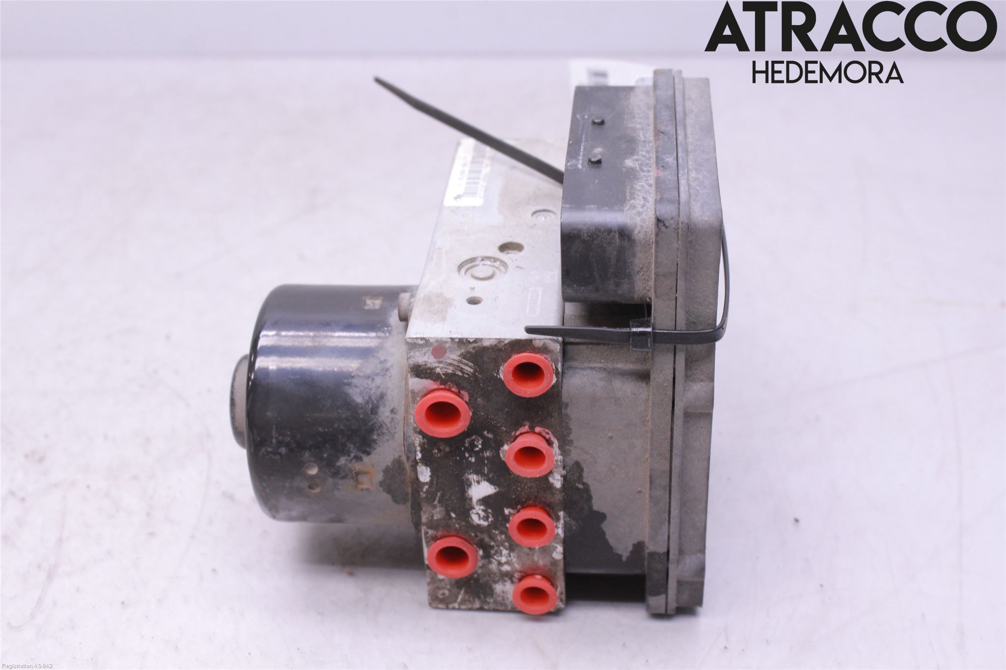 Mercedes-Benz MB R-KLASS (W251) 05-13 Abs Hydraulikkaggregat