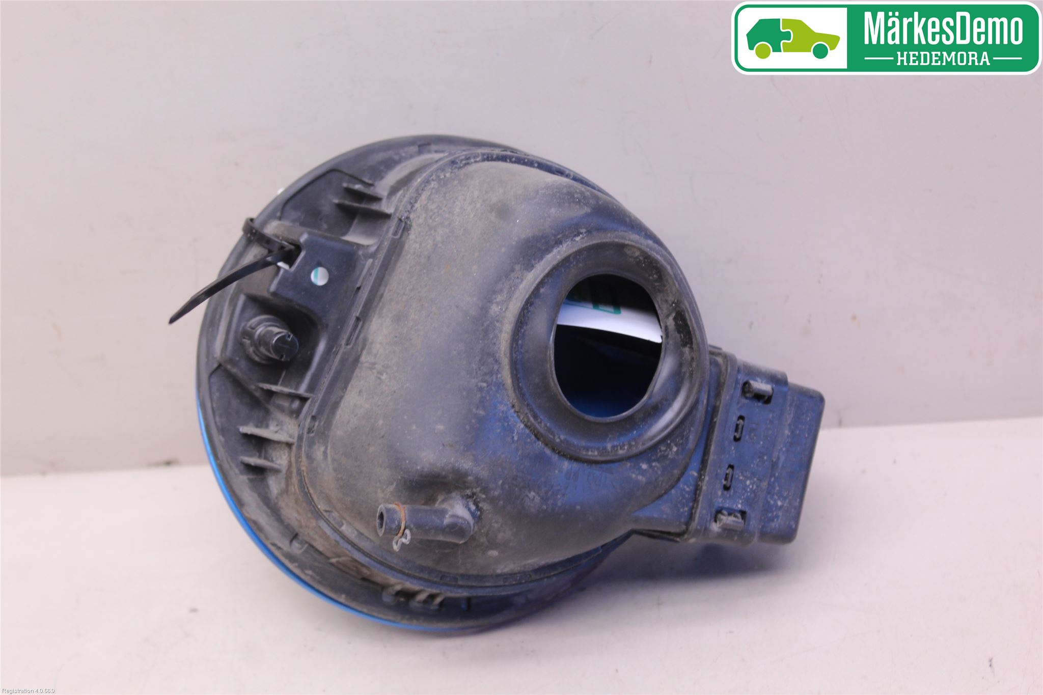Honda INSIGHT Drivstoff Tankluke