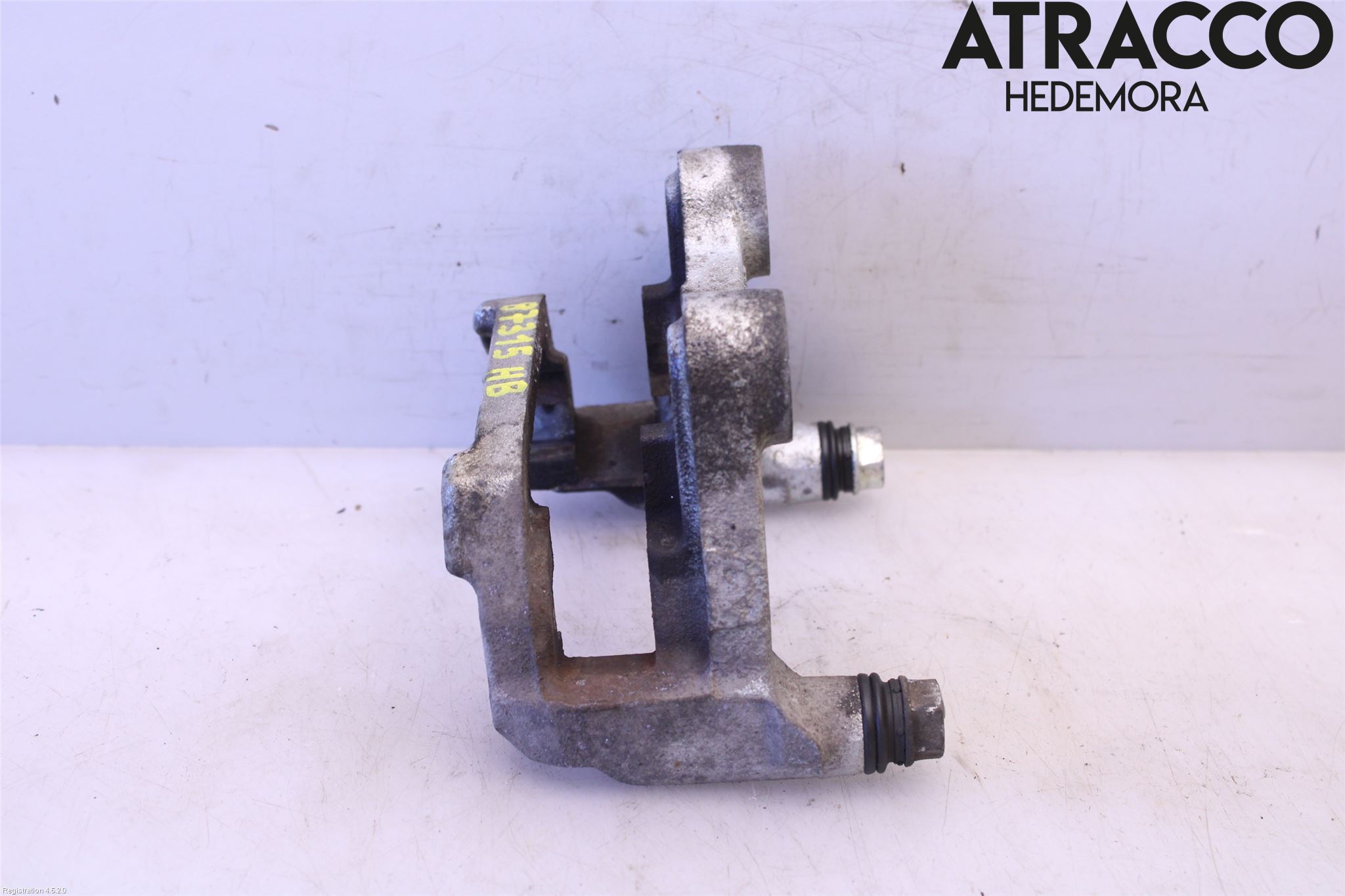 Toyota RAV4 19- Bremsecaliper Feste Holder