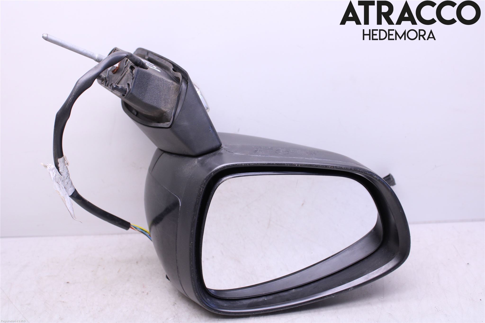 Citroen C3 10-17 Speil V M-El Justering
