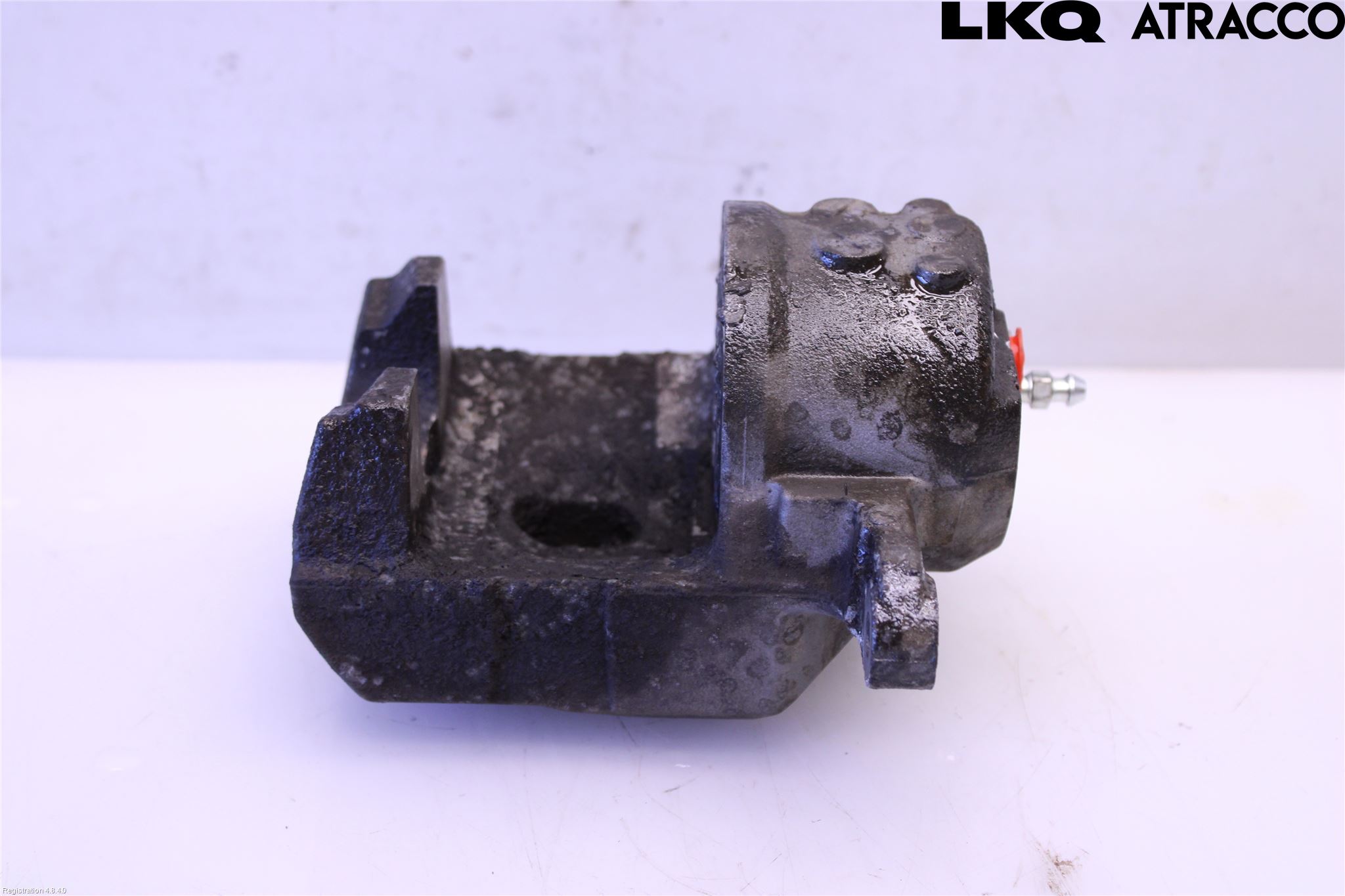 Toyota PRIUS ZVW30 09-20 Bremsecaliper Foran Venstre