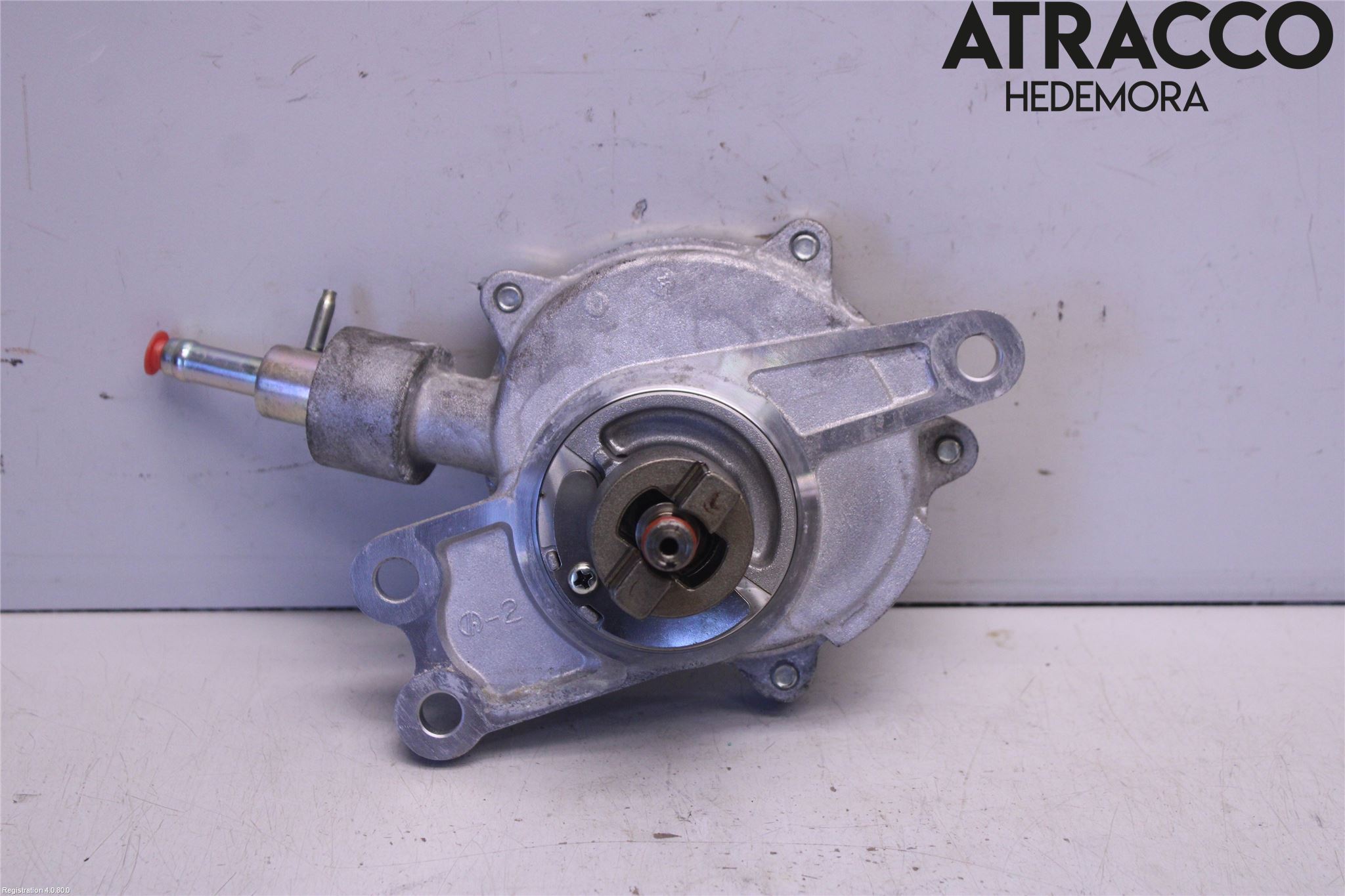 Toyota C-HR 16-23 Vacuumpumpe
