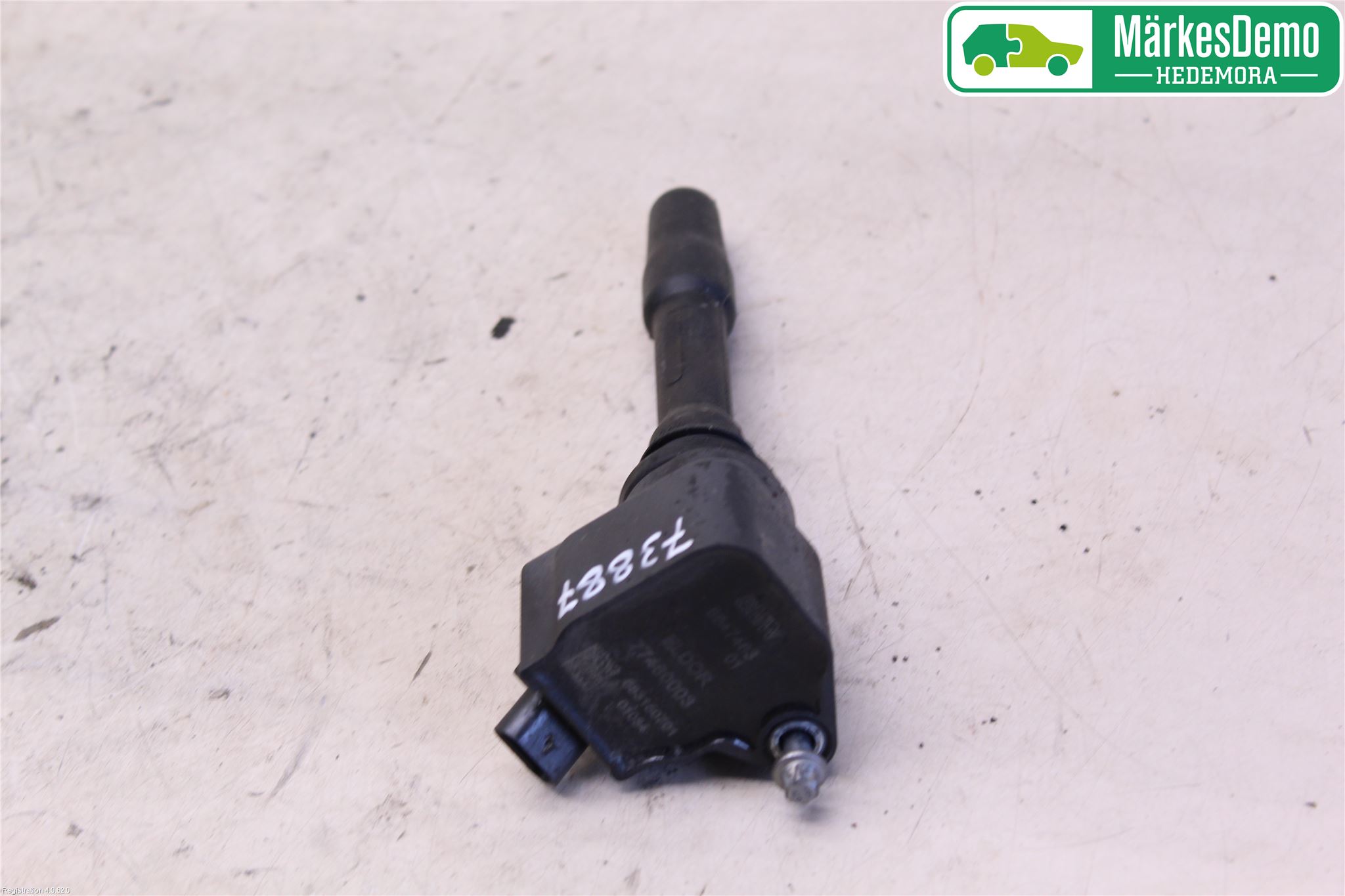 BMW 2 F45 Active Tourer 14-21 Coil