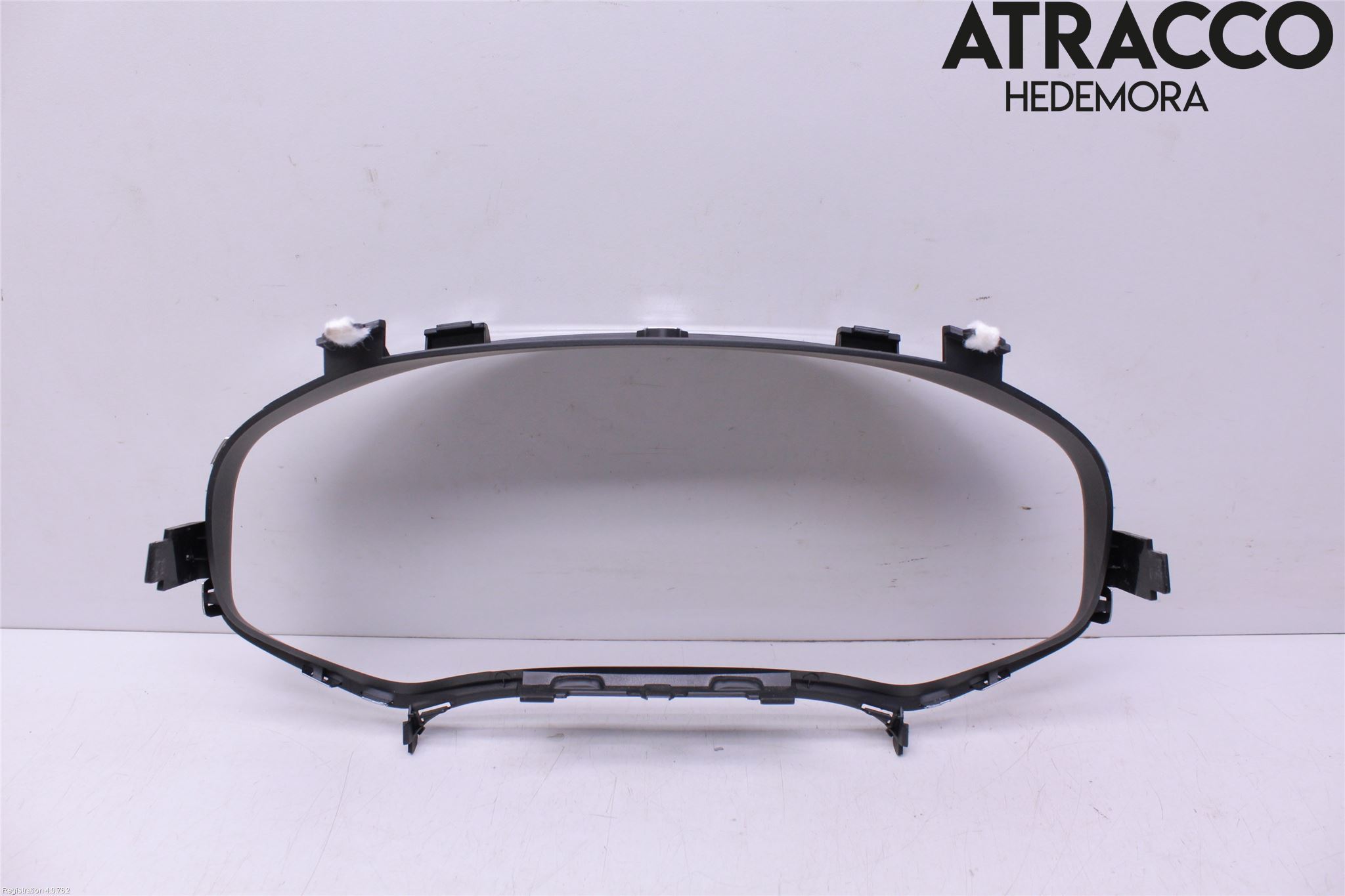Seat IBIZA V 17-20 Instrument Ramme