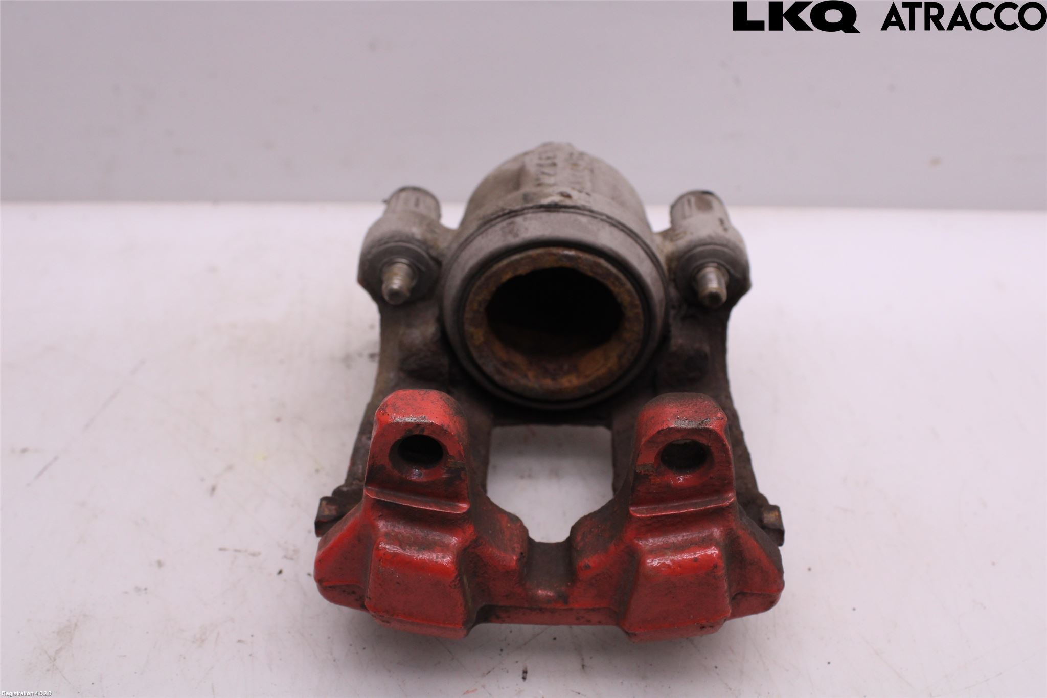 BMW 4 F32/F33/F82/F83 13-20 Bremsecaliper Foran Høyre