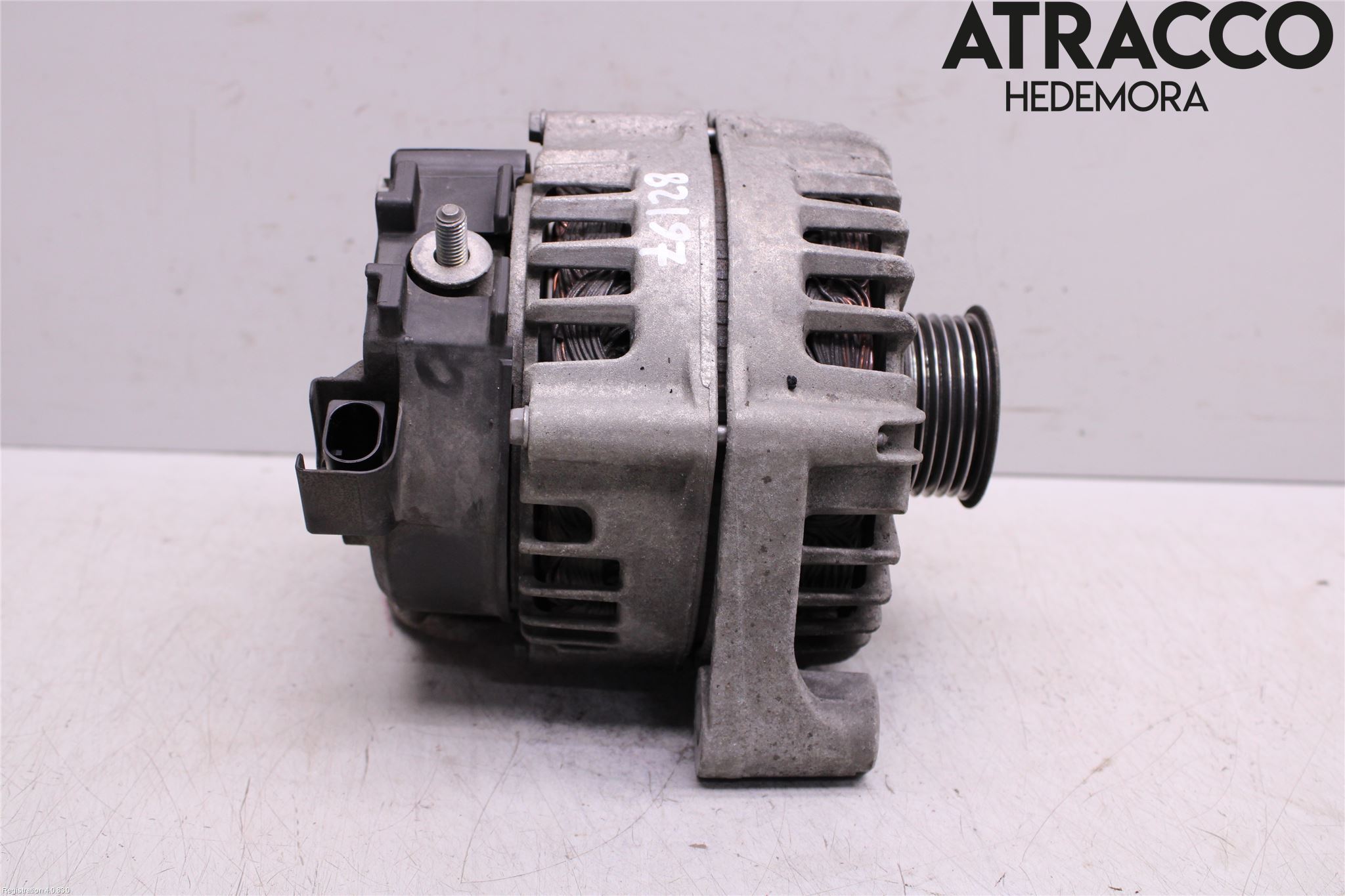 BMW 5 F10/F11/F18 09-17 Dynamo
