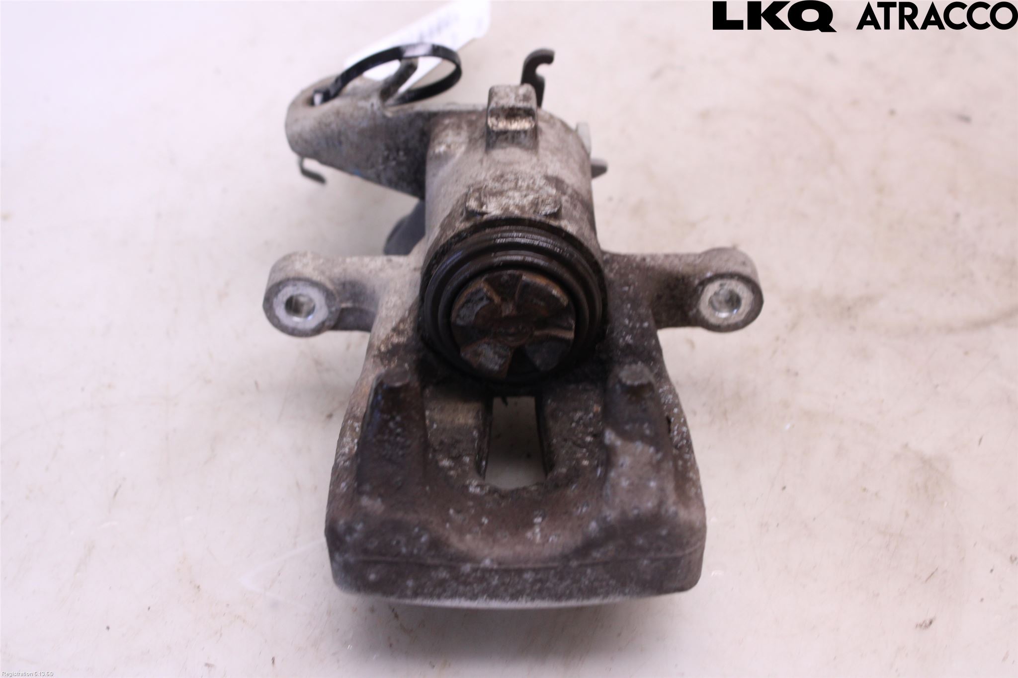 Renault MEGANE IV 16-23 Bremsecaliper Bak Venstre