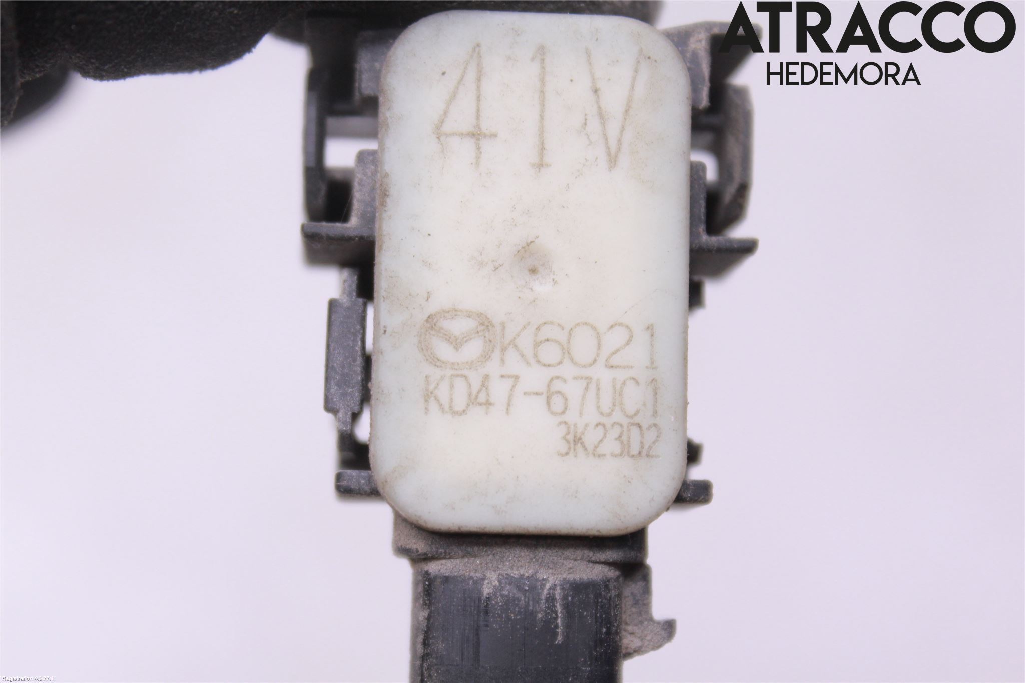 Mazda CX-5 12-17 Sensor Ryggesensor