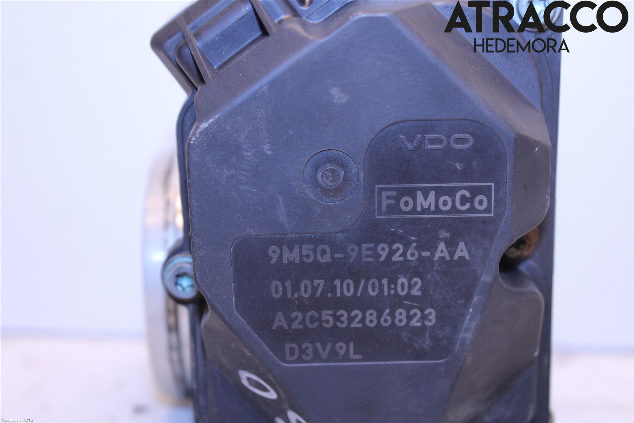 Ford MONDEO 07-15 Inns Spjeldhus
