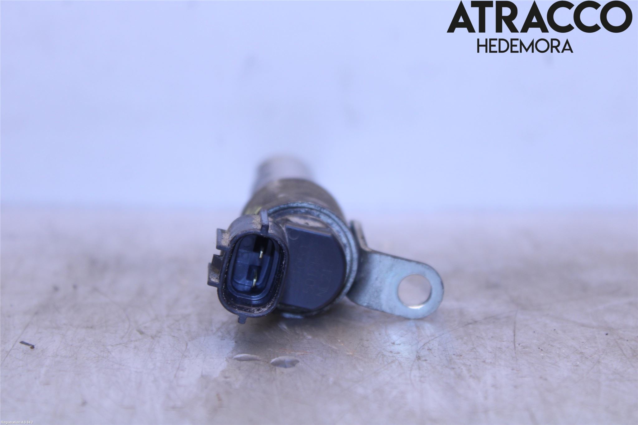 Toyota AURIS 10-12 Kamaksel Stillventil