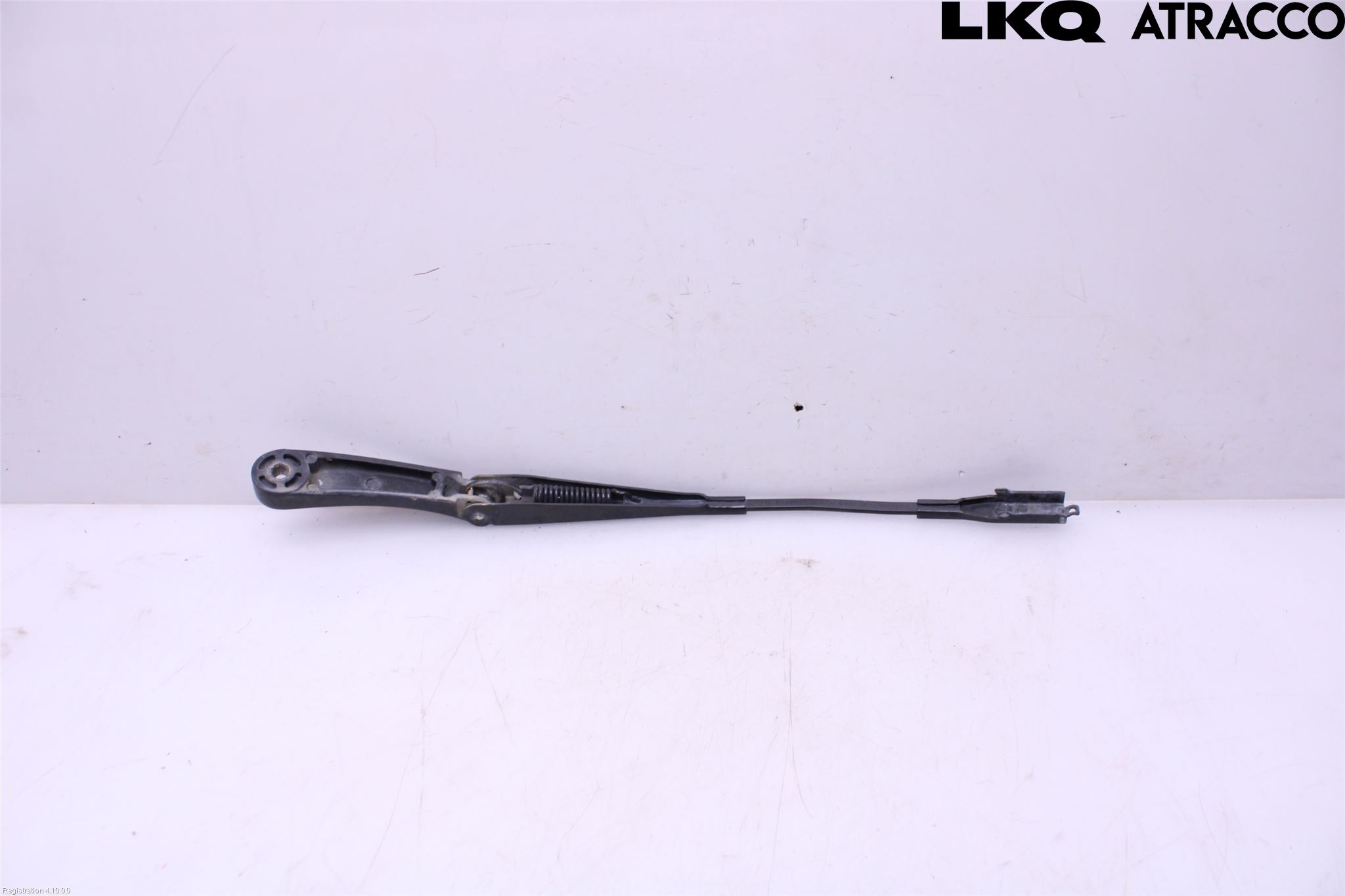 Saab 9-3 VER2/VER3 08-15 Viskerarm-Armer Frontrute