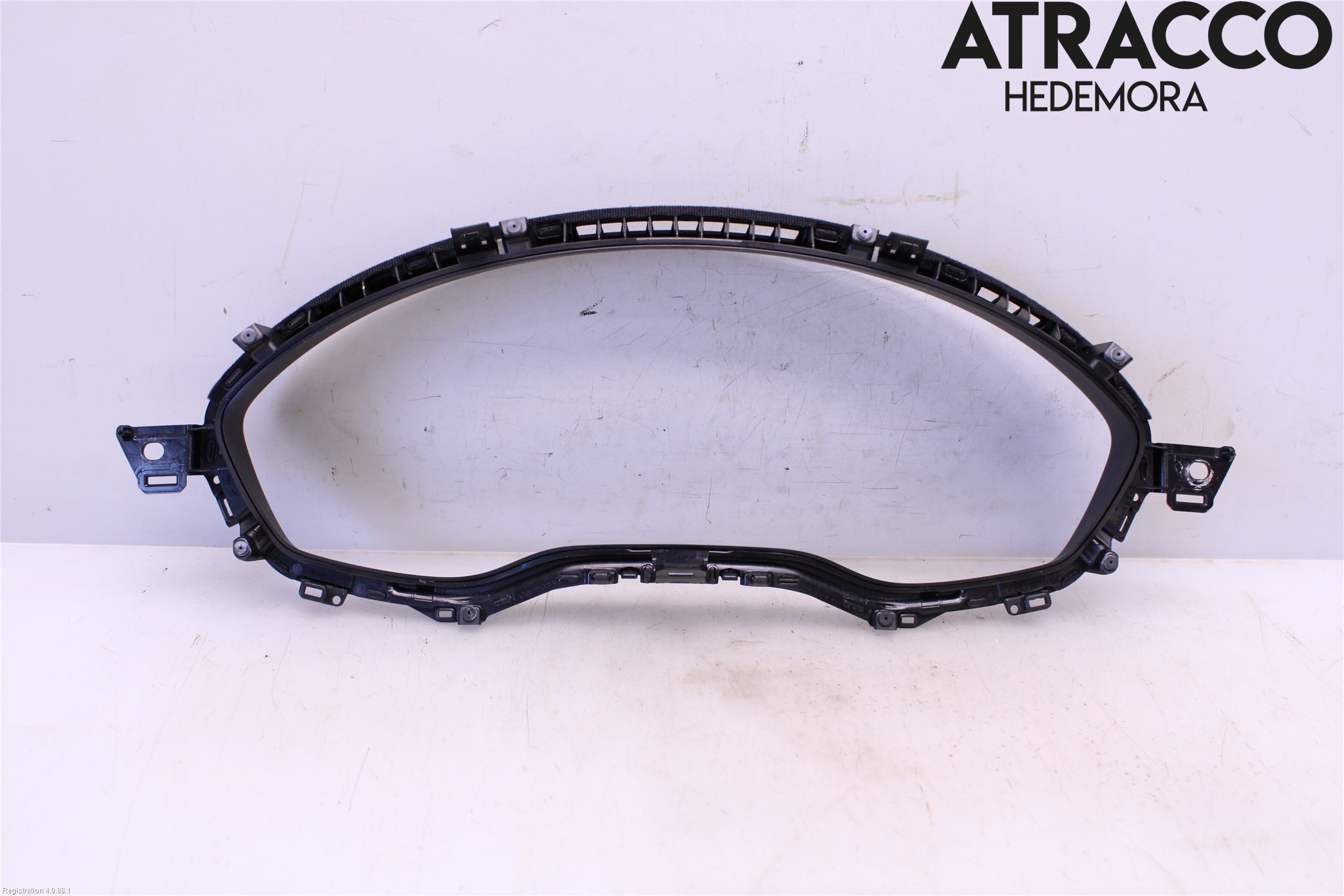 Audi A5 17- Instrument Ramme