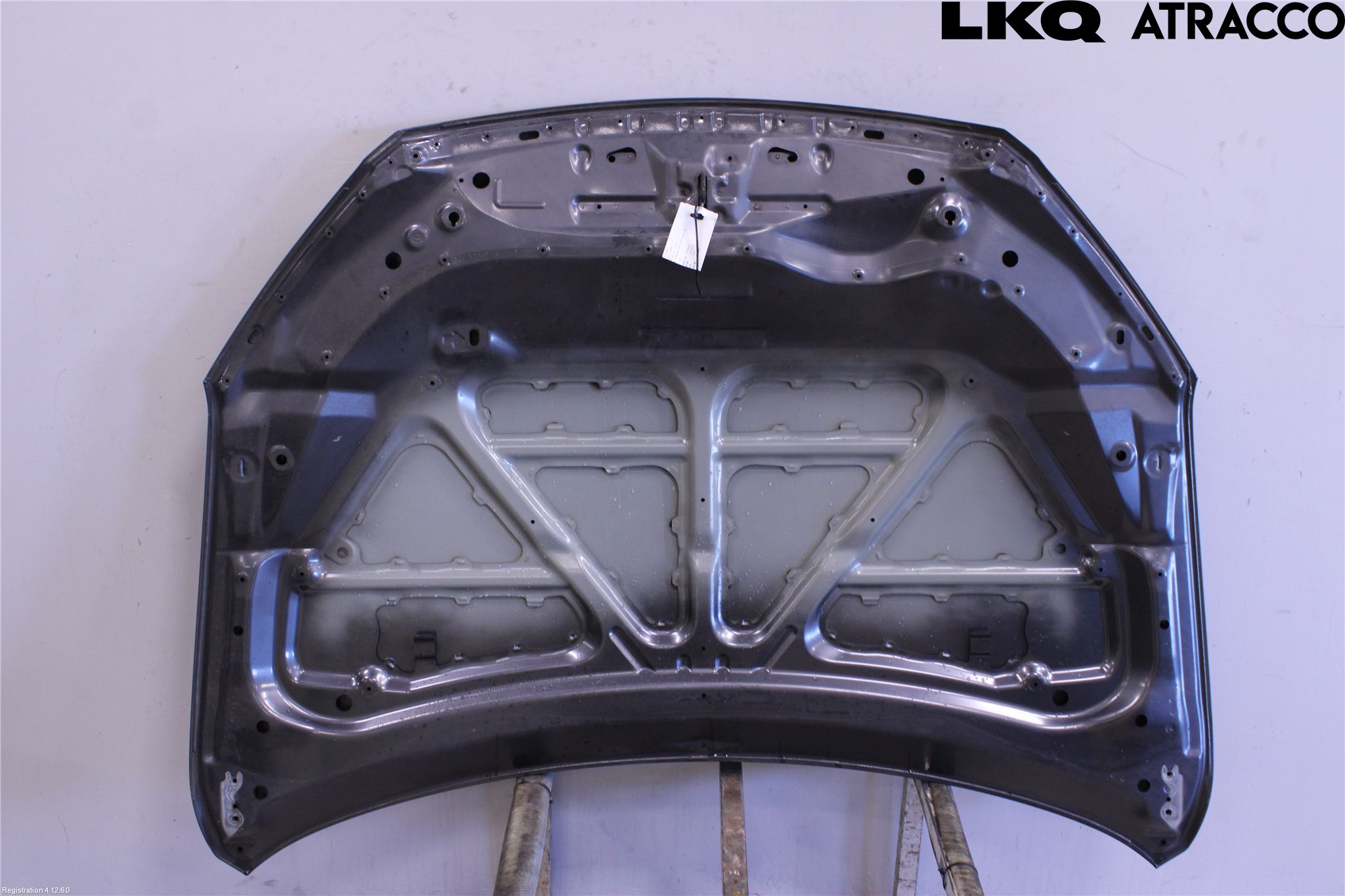Mazda CX-5 12-17 Panser