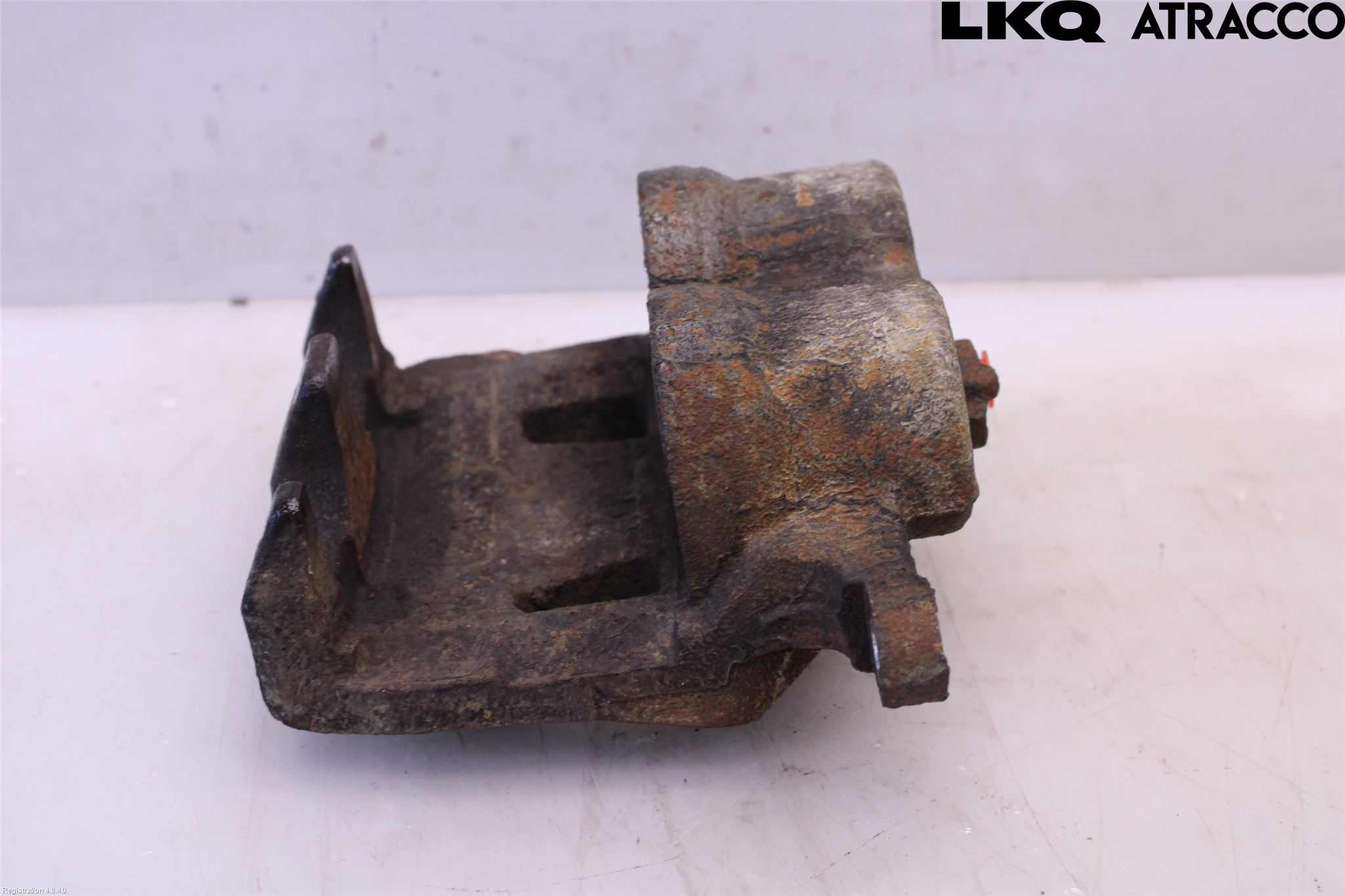Toyota RAV4 19- Bremsecaliper Foran Venstre