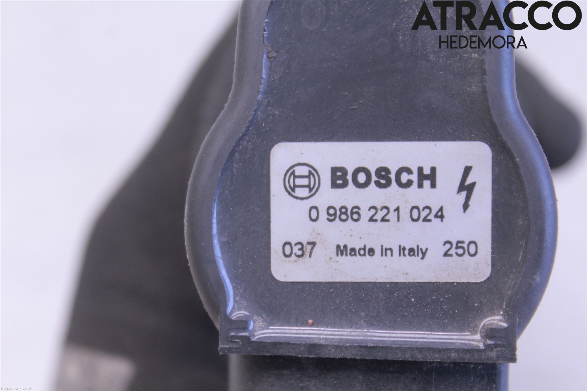 Audi A4/S4 01-05 Coil