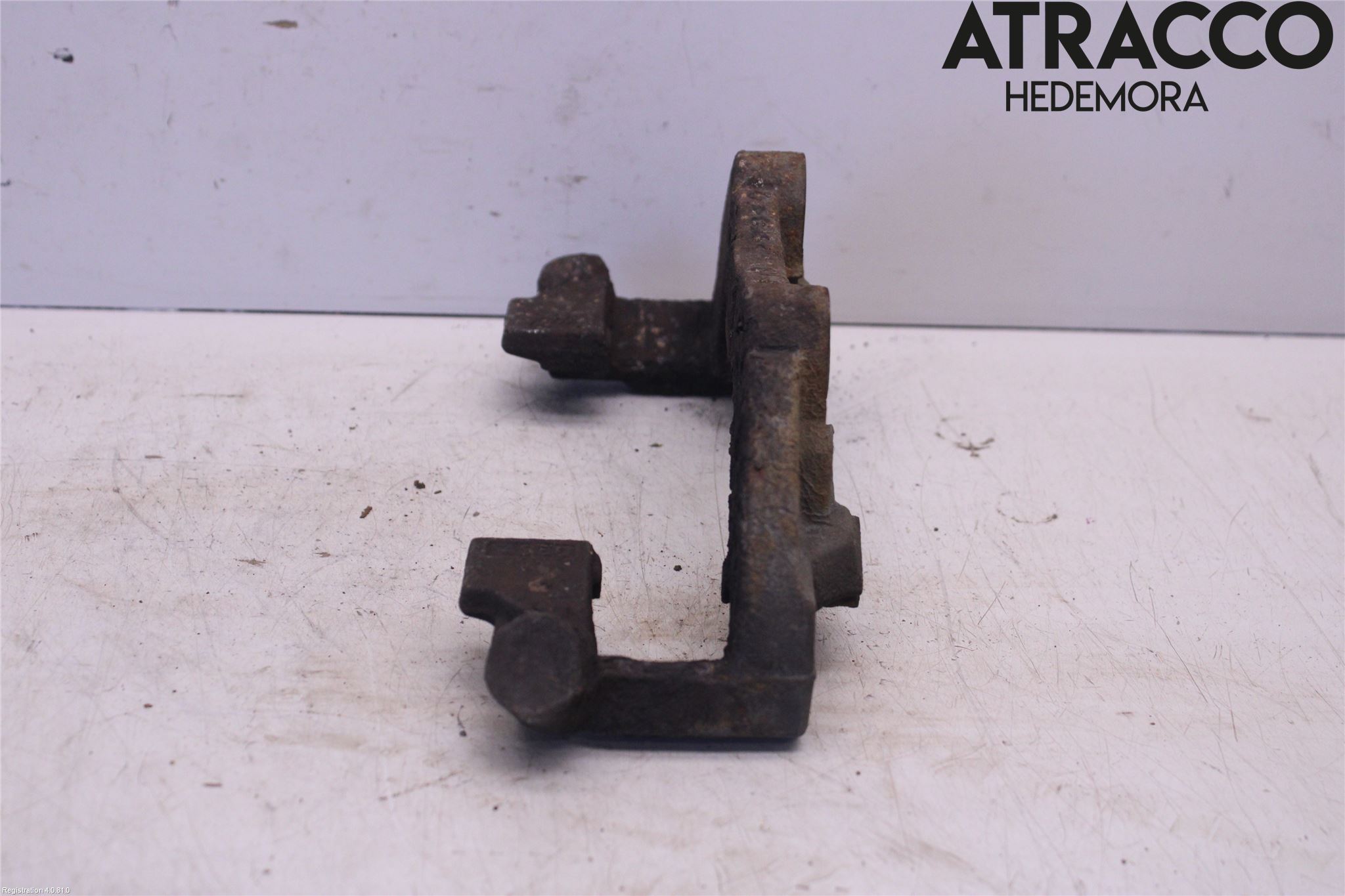 Ford GRAND C-MAX  11-14 Bremsecaliper Feste Holder