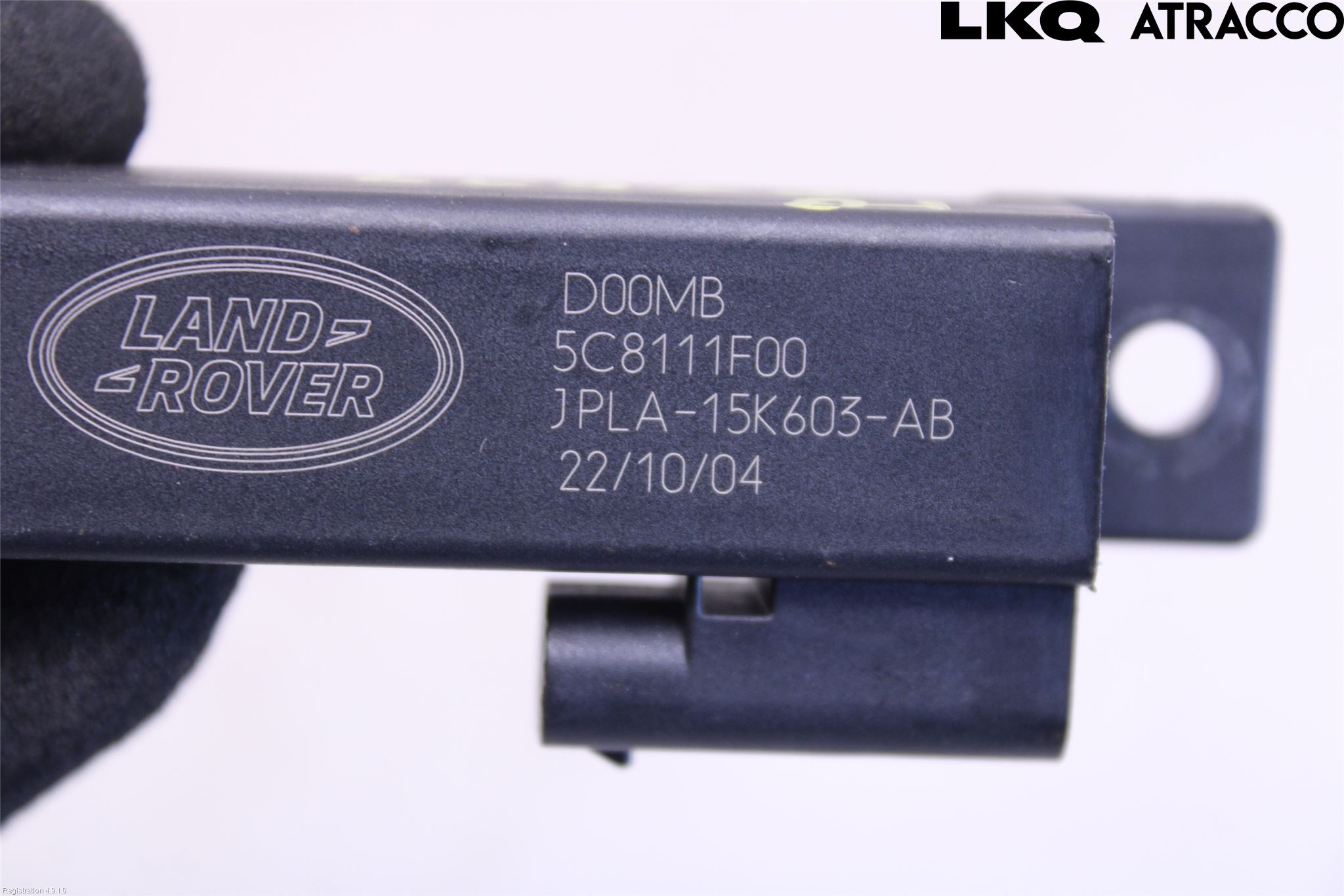 Landrover DEFENDER (L663) 20- Stereo Antenne Radio-Tv