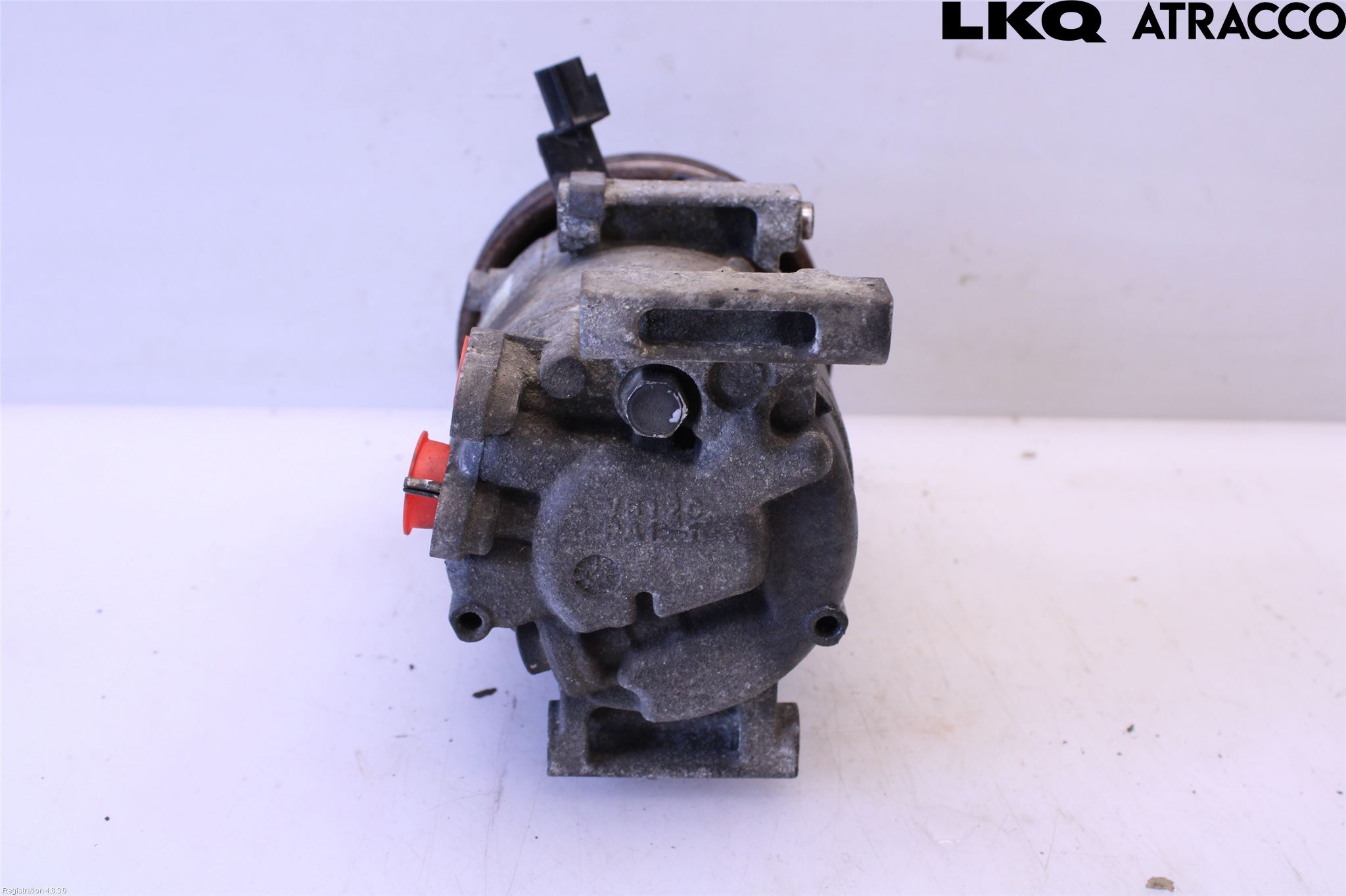 Hyundai i20 PB 09-14 Varme Ac Kompressor
