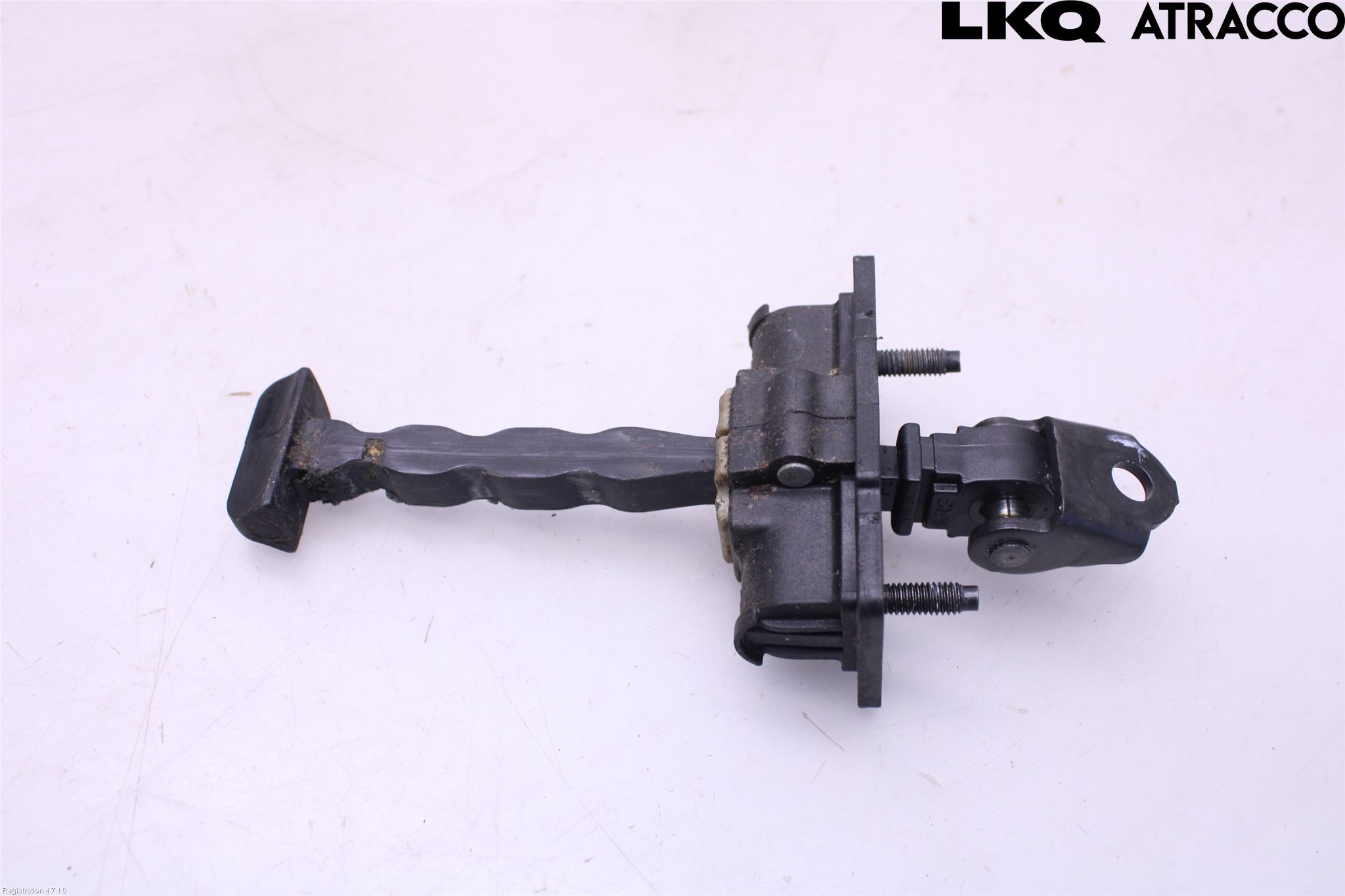 Peugeot 3008 17-24 Dørstopper