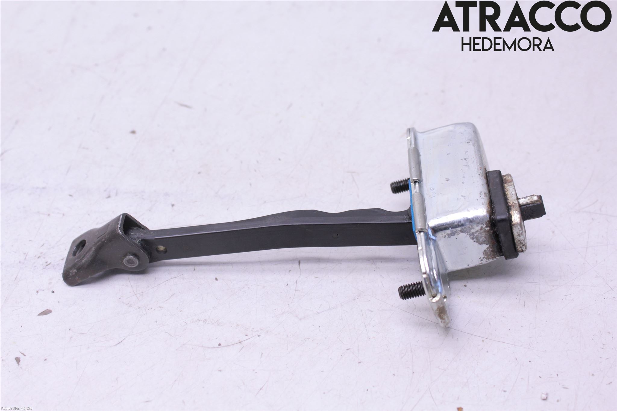 Kia NIRO (DE) 17-22 Dørstopper