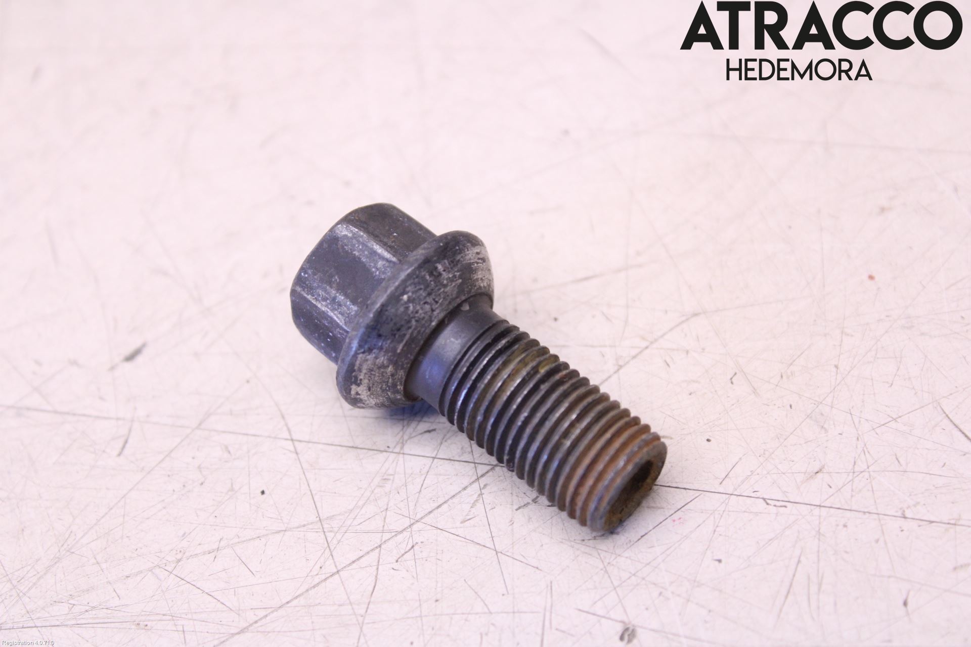 Mercedes-Benz MB CLA-KLASS (C117/X117) 13-19 Hjulmutter - Bolt - Sett