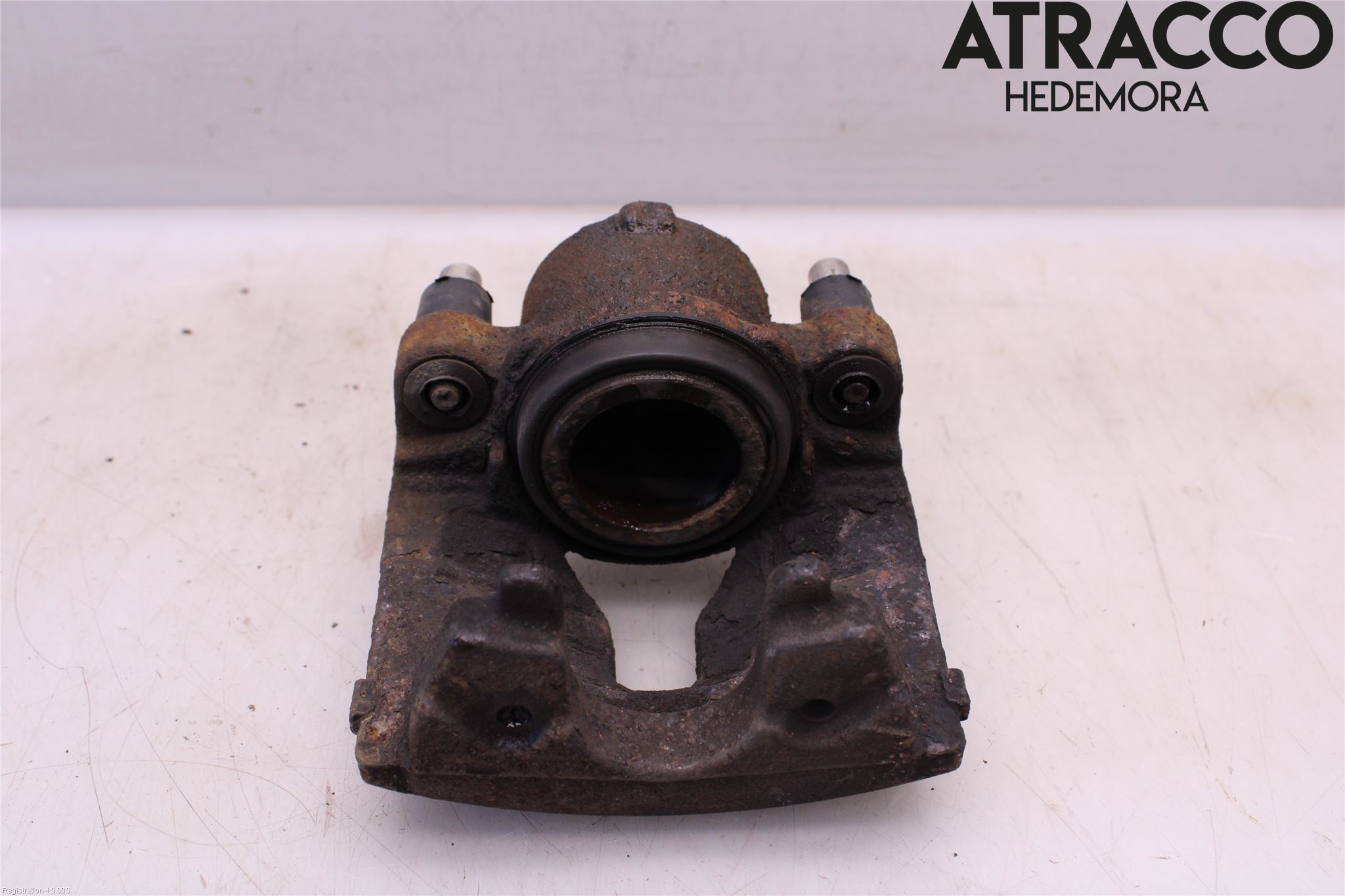 Honda CIVIC 12-16 Bremsecaliper Foran Høyre