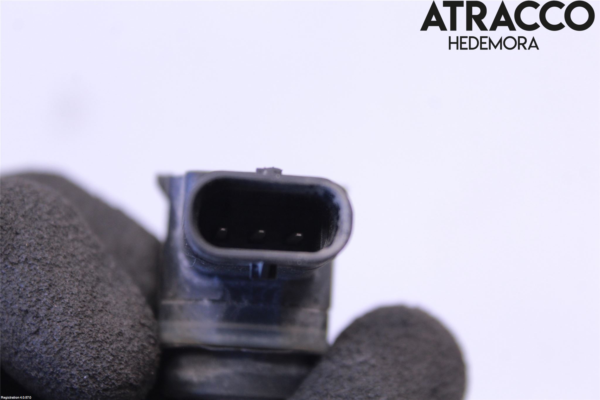 Audi A5 07-16 Sensor Parkering Front