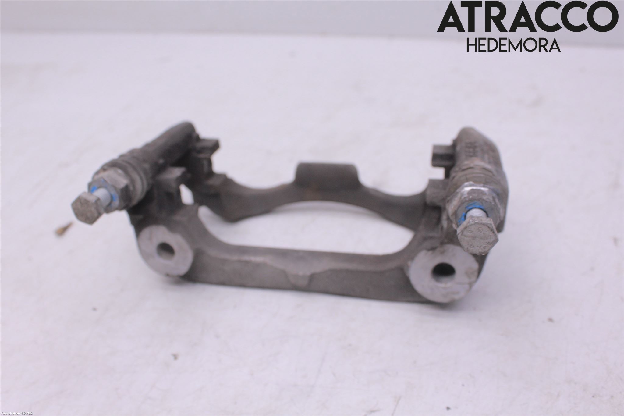 Mini ONE/COOPER 3DR F56 14-24 Bremsecaliper Foran Høyre
