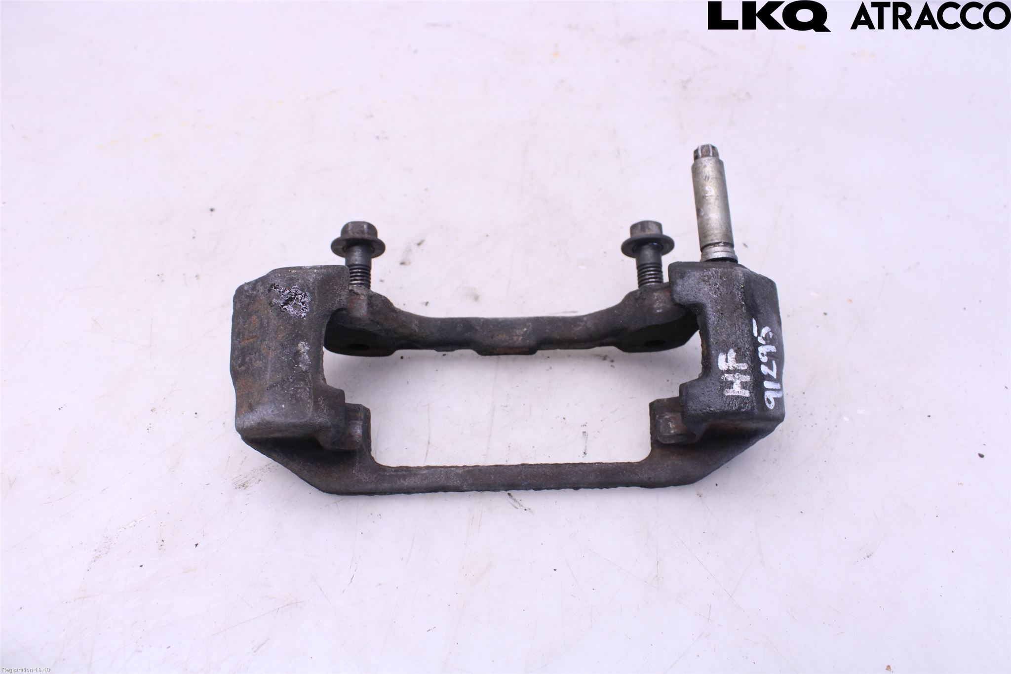Ford MUSTANG IV   94-04 Bremsecaliper Feste Holder