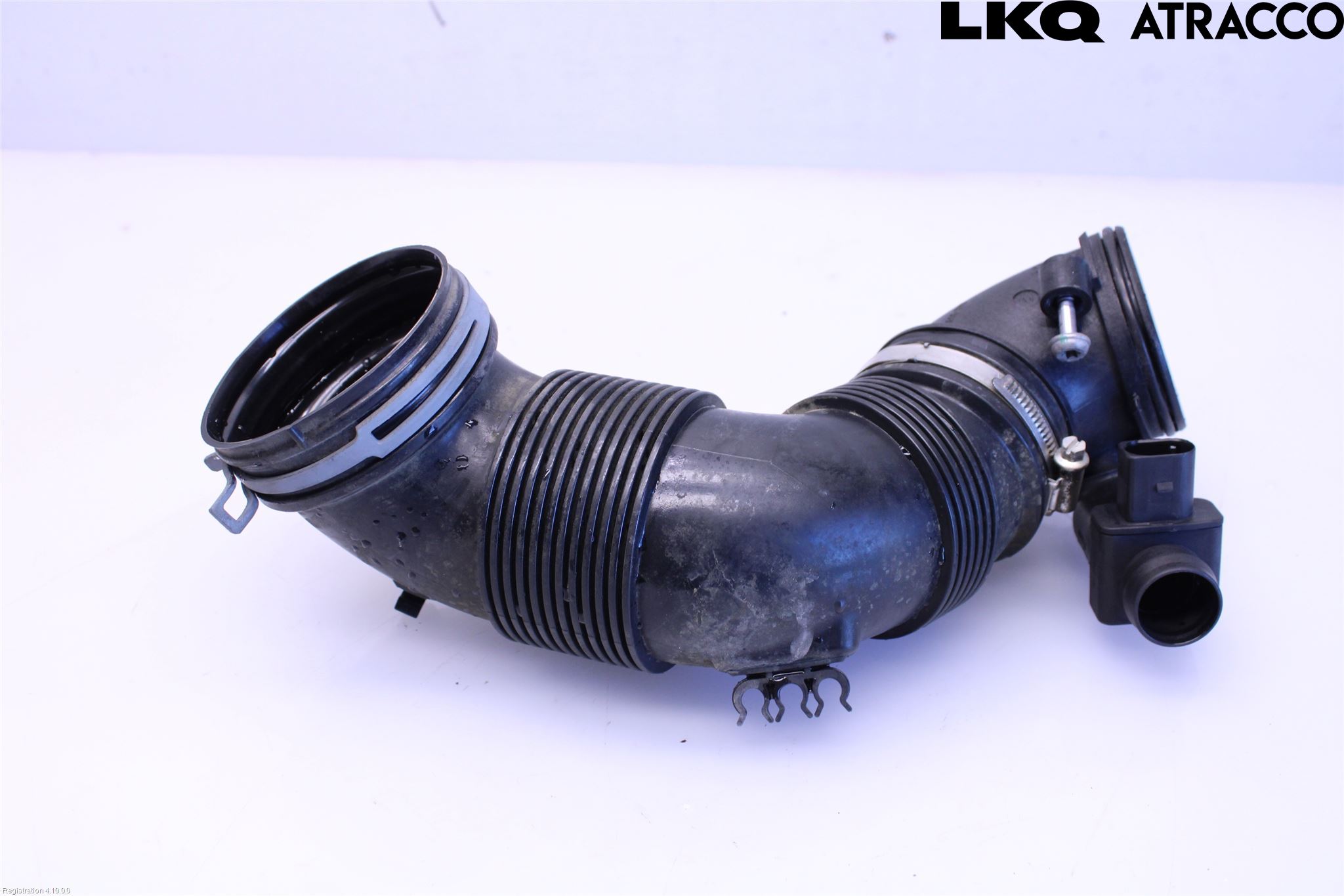 Volkswagen VW PASSAT 20-24 Inns Gummibelg - Slange