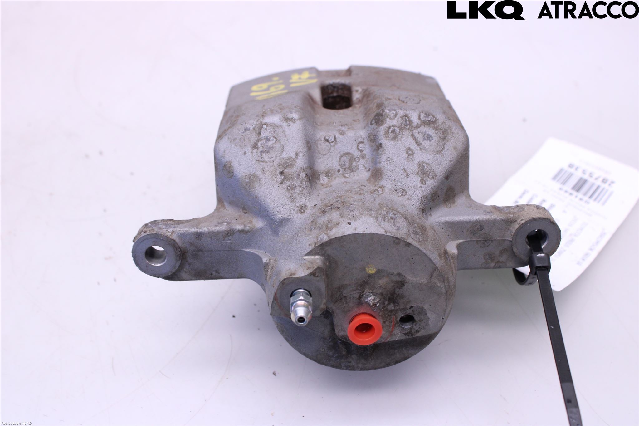 Toyota PRIUS (ZVW50) 16-21 Bremsecaliper Foran Venstre