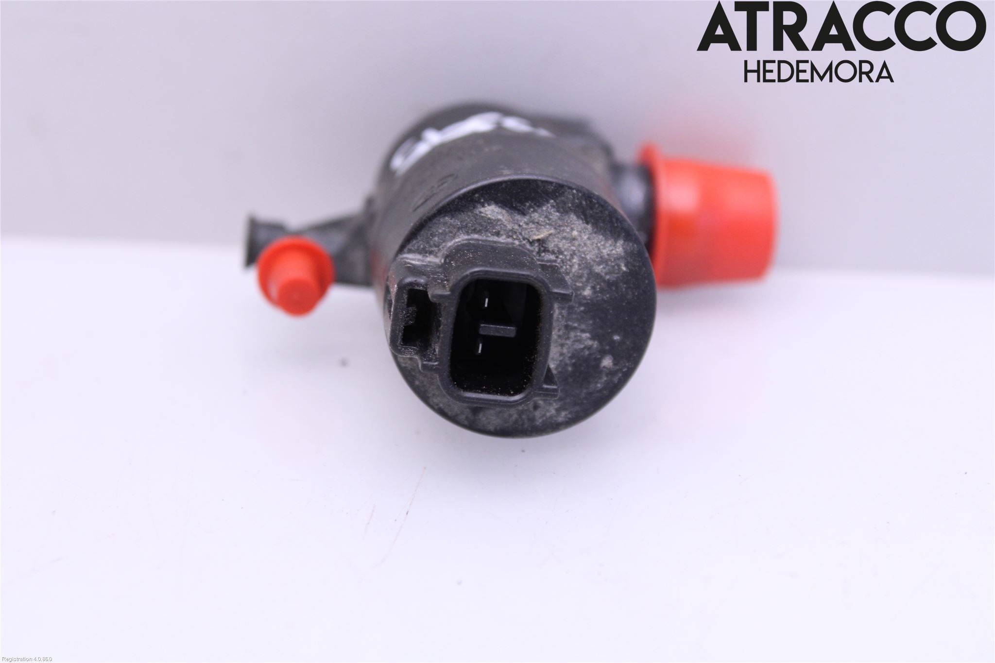 Toyota YARIS XP130 15-20 Spylerpumpe Bakluke