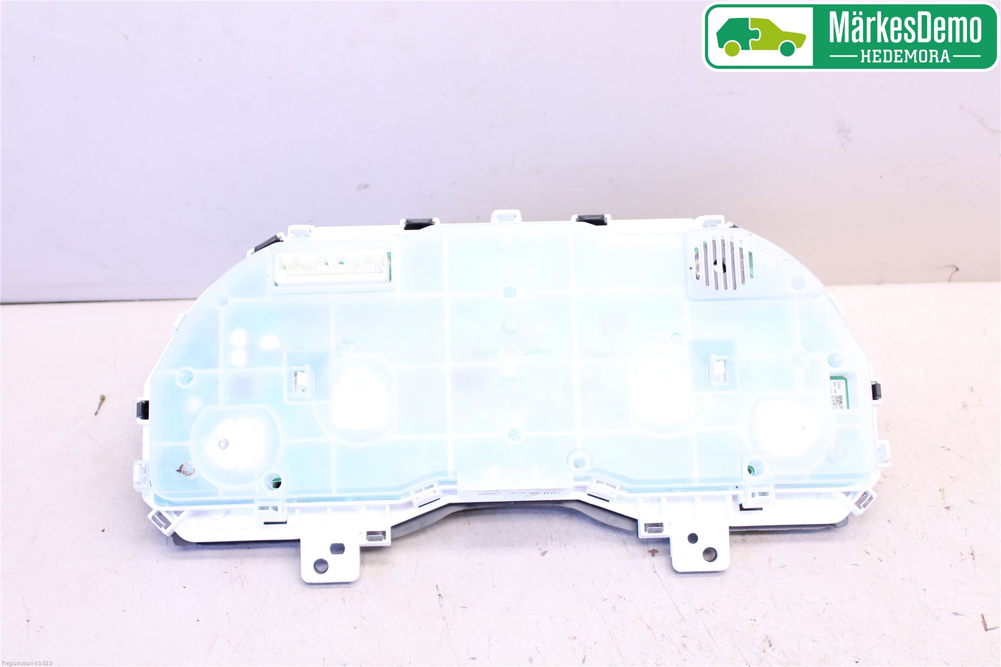 Subaru LEGACY 10-14 Instr Kombinert