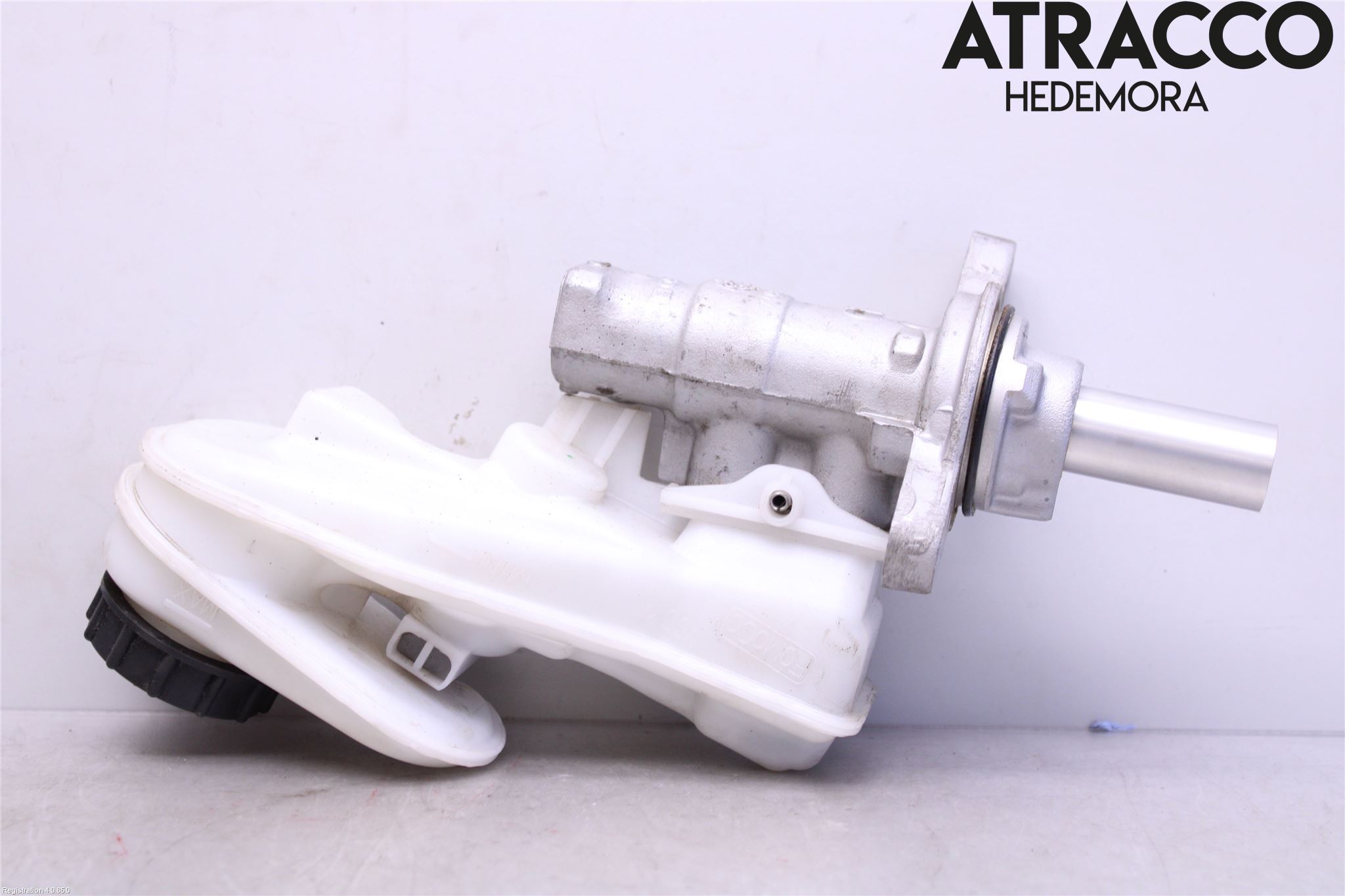 Ford RANGER EU 12-23 Brems Hovedsylinder