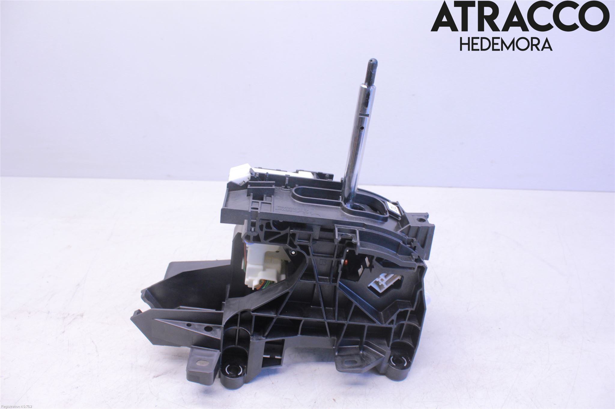 Toyota RAV4 19- Gearspak