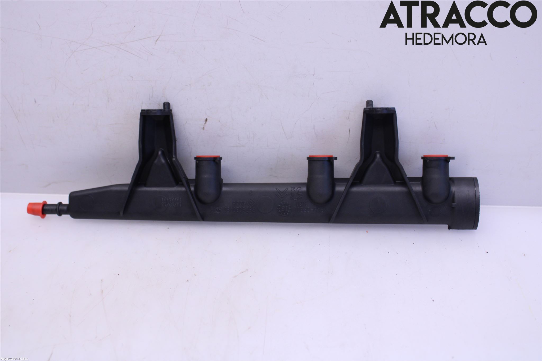 Peugeot 208 12-15 Inj. Fuelrail