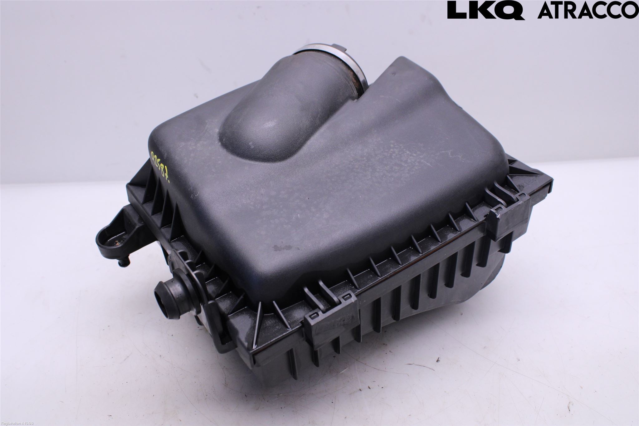 Saab 9-3 VER2/VER3 08-15 Luftfilter Boks