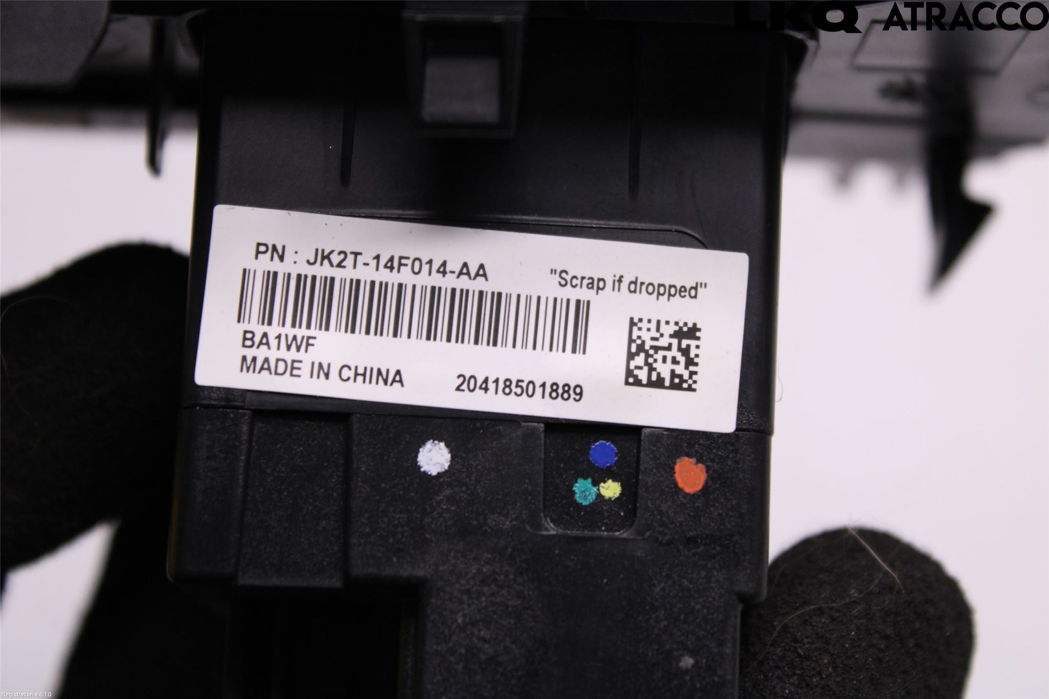 Ford TRANSIT/TOURNEO CUSTOM 13-24 Usb Connection