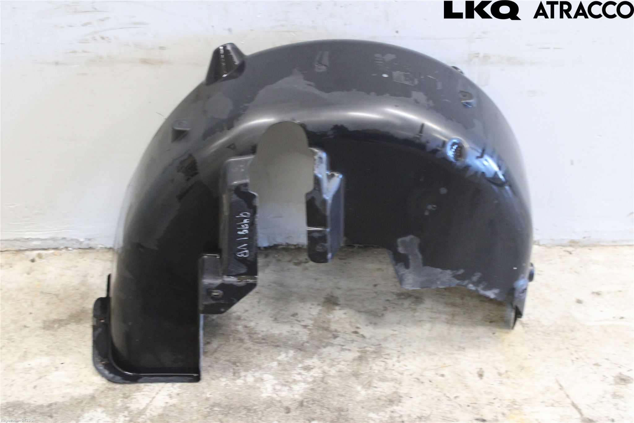 Skoda SCALA 19- Skjerm Indre